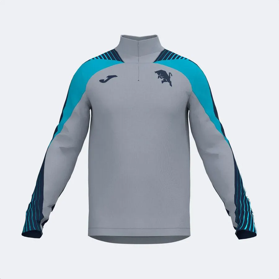 Sudadera staff técnico entrenamiento Torino Fc 25/26