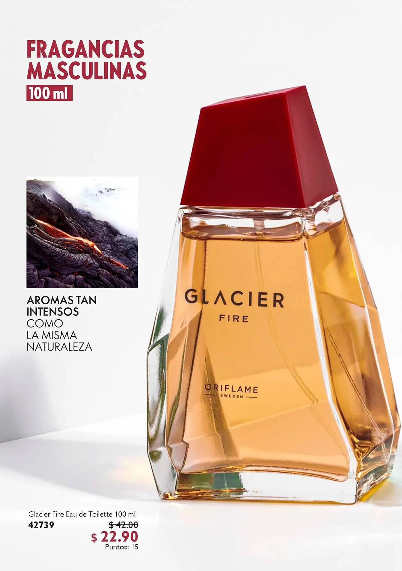 Catalogo de Catálogo Oriflame 18 de septiembre al 6 de octubre 2023 - Pag 26