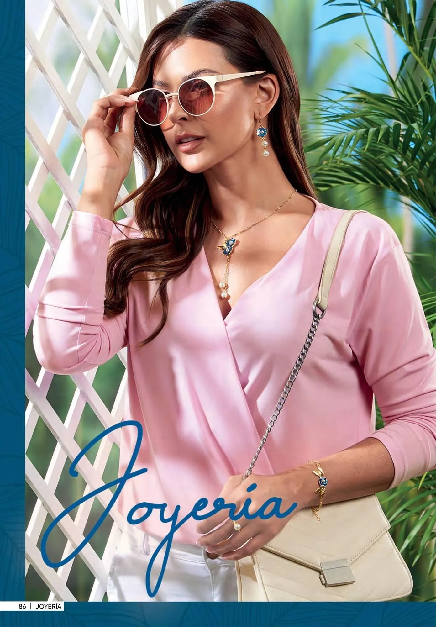 Catalogo de Catálogo Azzorti 1 de enero al 31 de enero 2025 - Pag 90