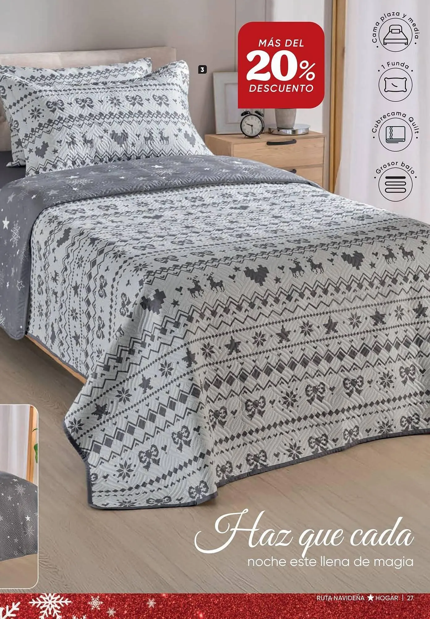 Catalogo de Catálogo Azzorti 27 de septiembre al 31 de diciembre 2025 - Pag 29