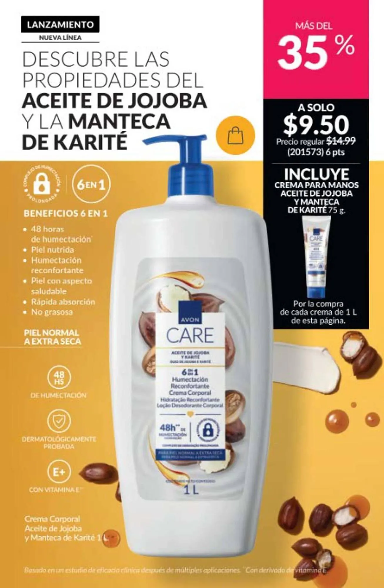 Catalogo de Catálogo AVON 8 de enero al 31 de enero 2026 - Pag 9