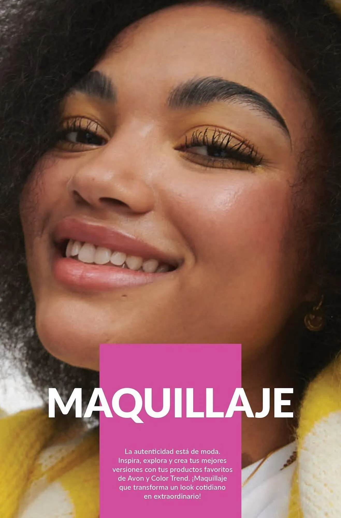 Catalogo de Catálogo AVON 1 de abril al 30 de abril 2026 - Pag 13