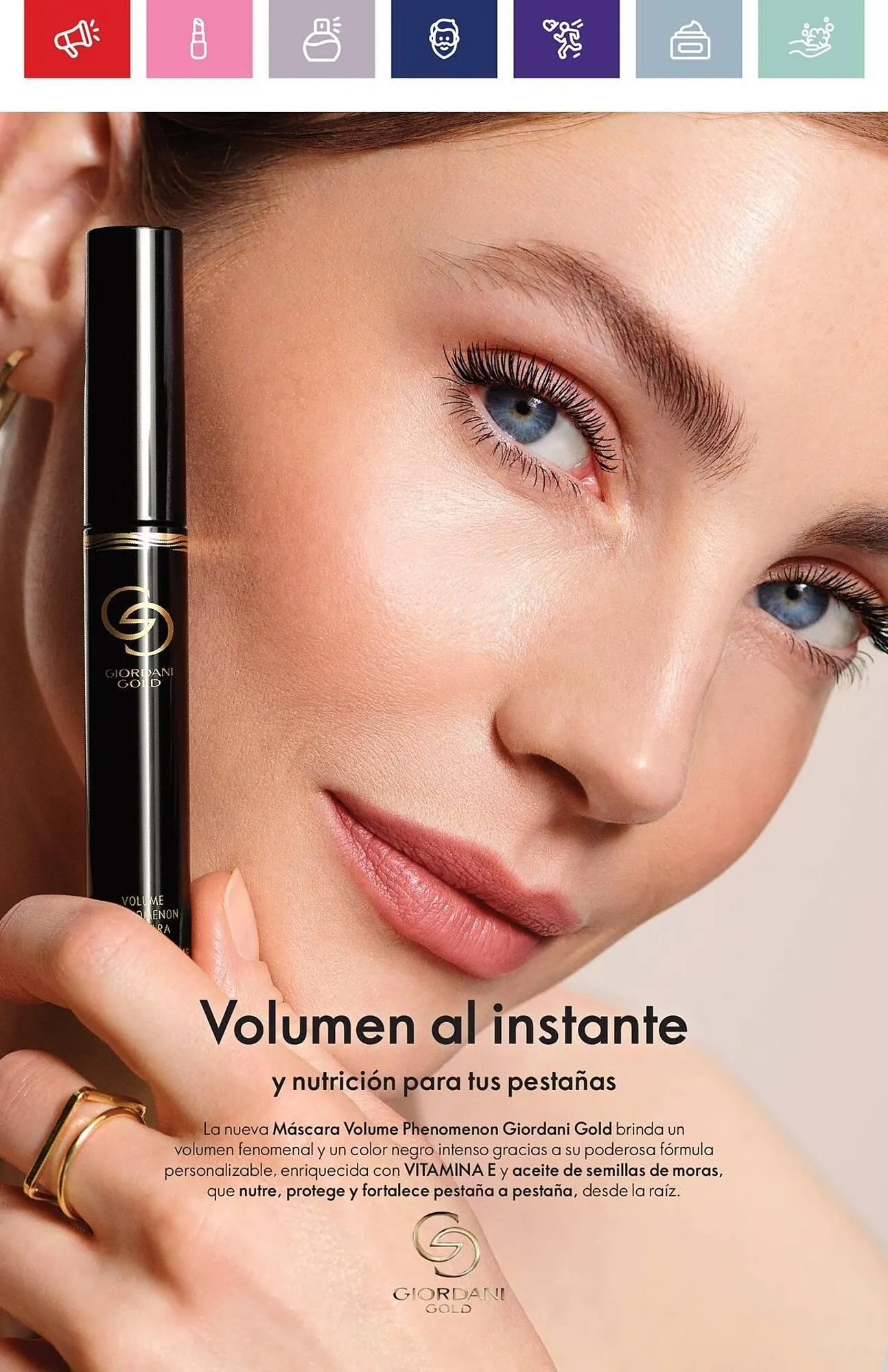 Catalogo de Catálogo Oriflame 12 de febrero al 1 de marzo 2024 - Pag 2