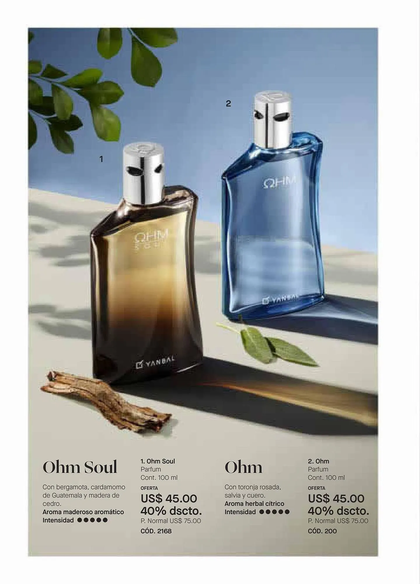 Catalogo de Catálogo Yanbal 9 de septiembre al 6 de octubre 2023 - Pag 118