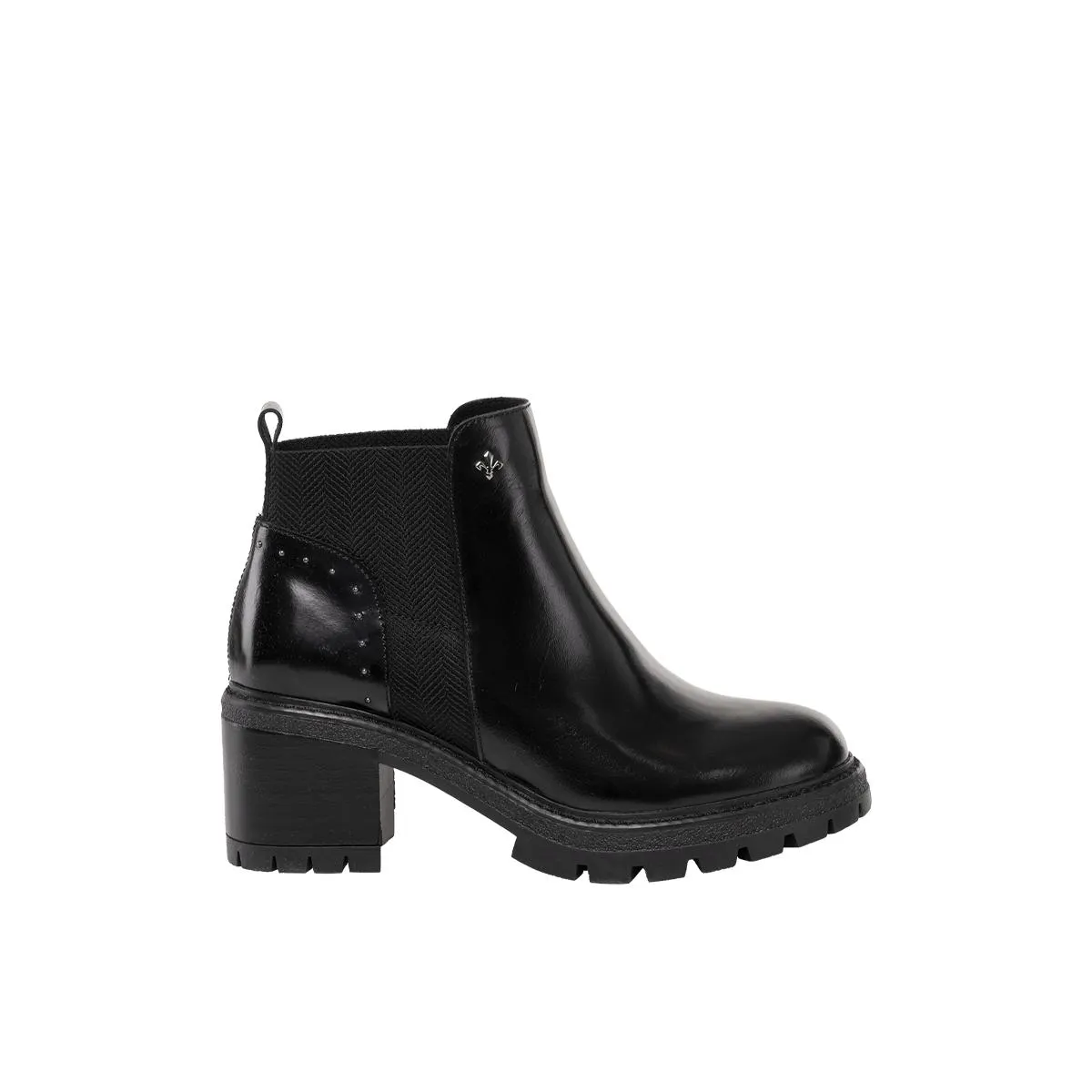 BOTINES PARA MUJER THESSY