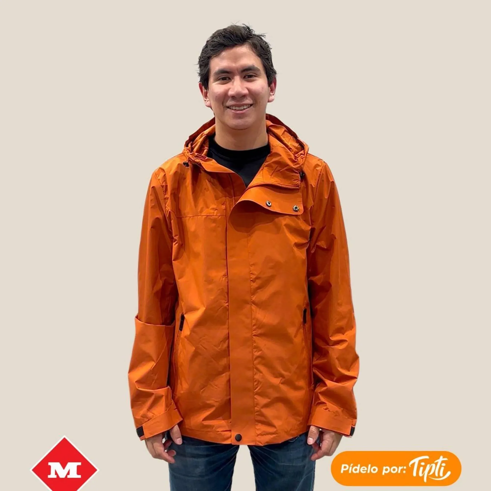 Catálogo Megamaxi - 1