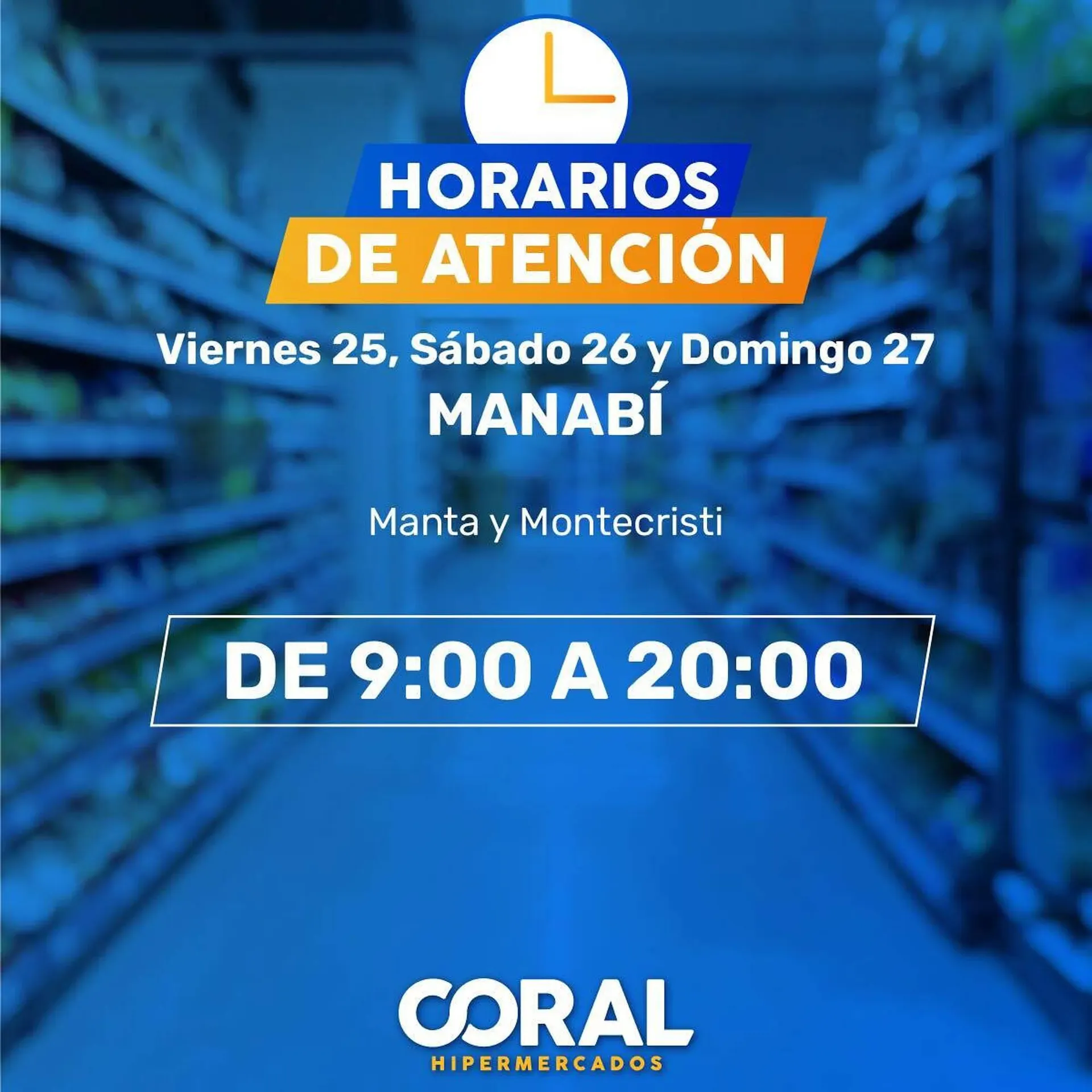 Catalogo de Catálogo Coral Hipermercados 26 de octubre al 27 de octubre 2024 - Pag 5