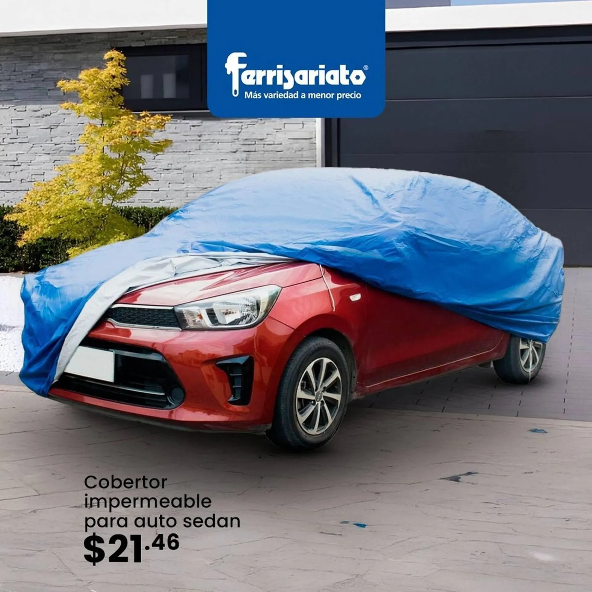 Catalogo de Catálogo Ferrisariato 3 de marzo al 15 de marzo 2025 - Pag 2