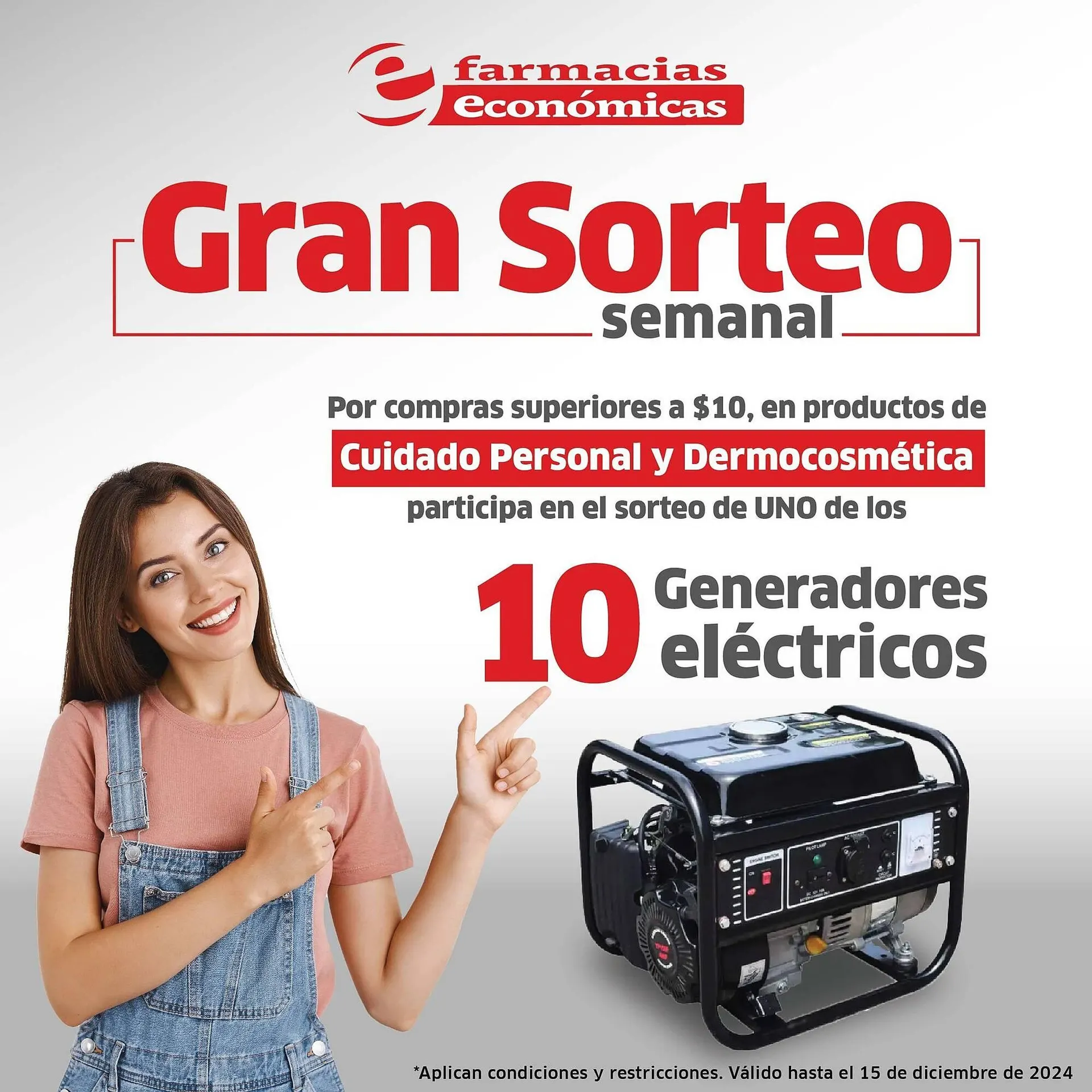 Catalogo de Catálogo Farmacias Económicas 18 de noviembre al 23 de noviembre 2024 - Pag 5