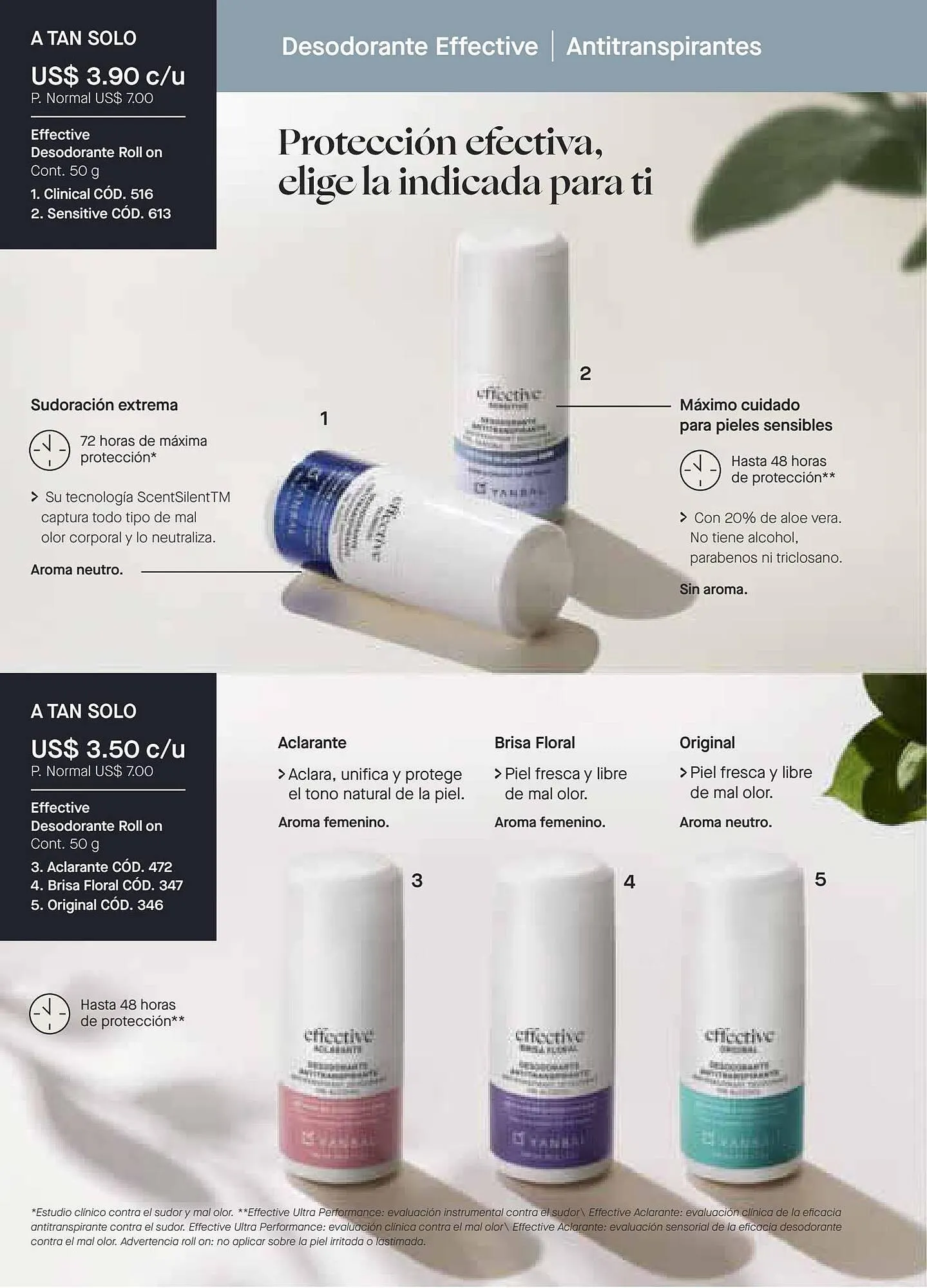 Catalogo de Catálogo Yanbal 9 de septiembre al 6 de octubre 2023 - Pag 114