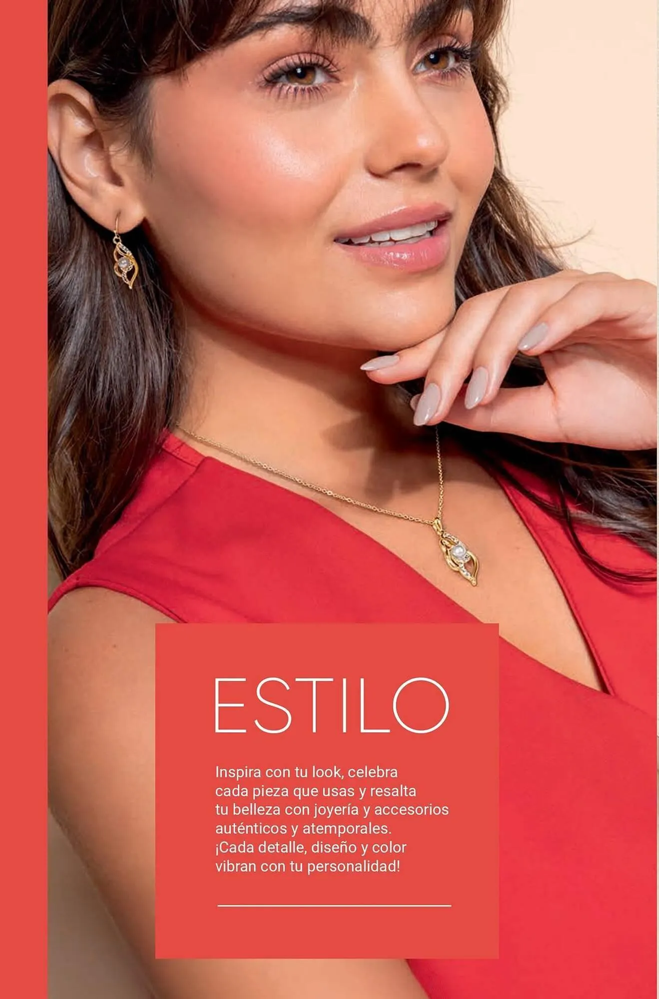 Catalogo de Catálogo AVON 19 de noviembre al 25 de diciembre 2025 - Pag 36