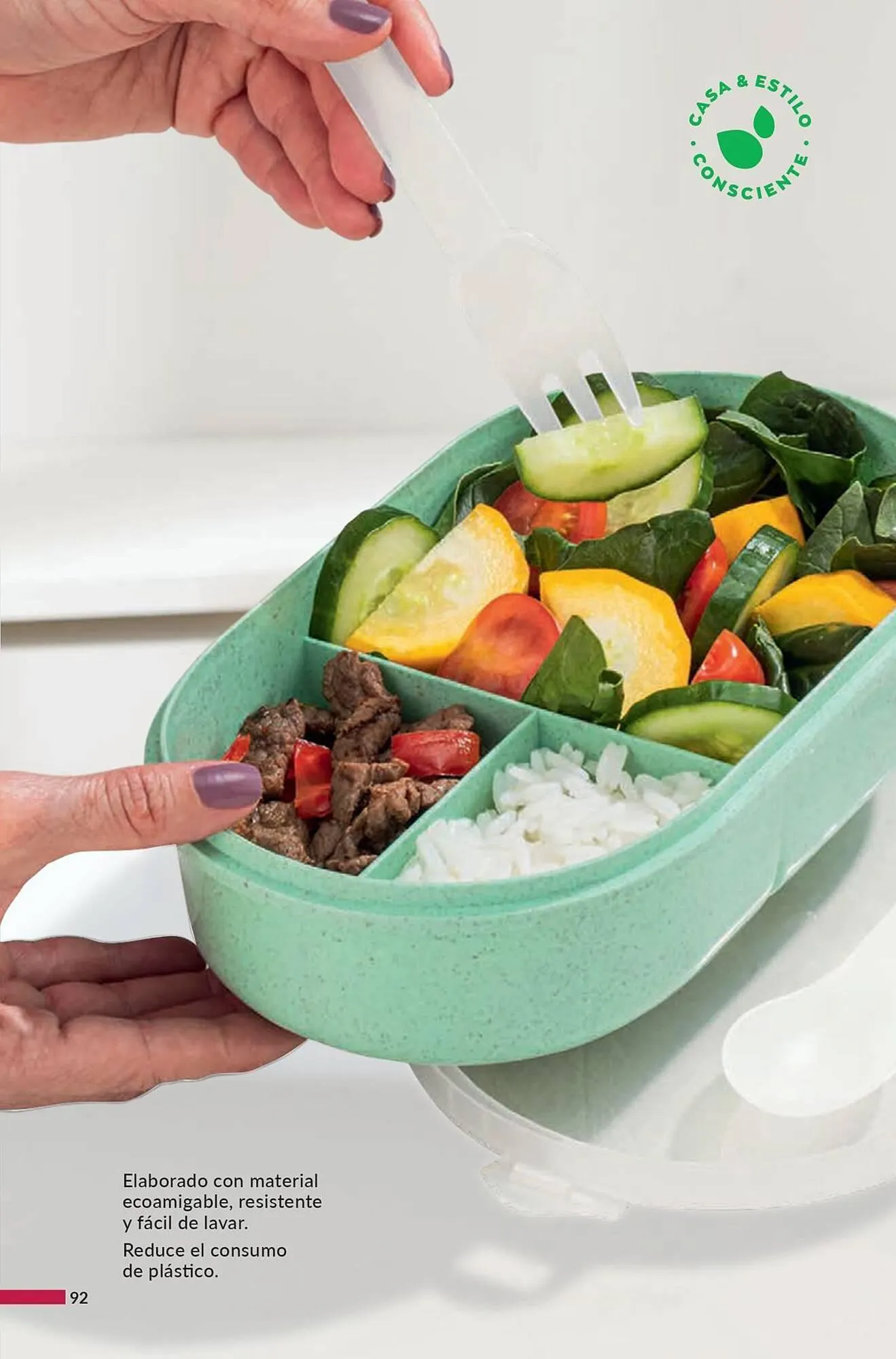 Catalogo de Catálogo AVON 19 de enero al 19 de febrero 2024 - Pag 92