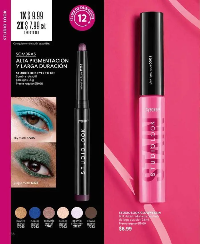 Catalogo de All Black C/12 19 de junio al 20 de julio 2024 - Pag 31