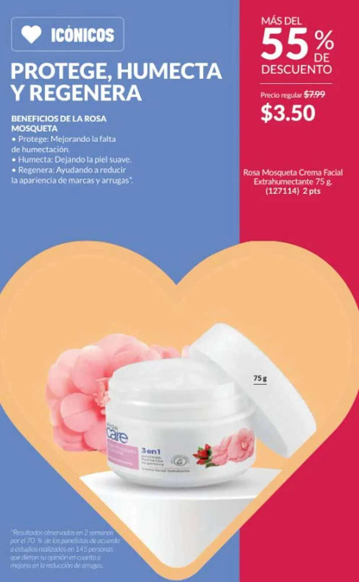 Catalogo de Catálogo AVON 8 de enero al 31 de enero 2026 - Pag 120