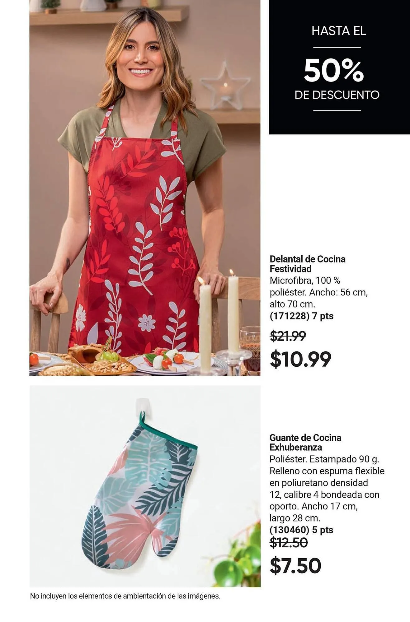 Catalogo de Catálogo AVON 1 de abril al 30 de abril 2026 - Pag 33