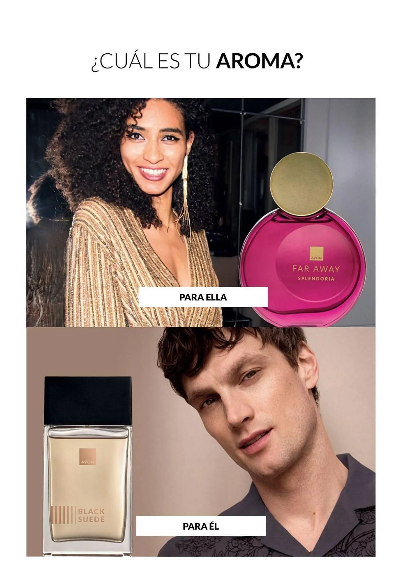 Catalogo de Catálogo AVON 19 de noviembre al 25 de diciembre 2025 - Pag 82