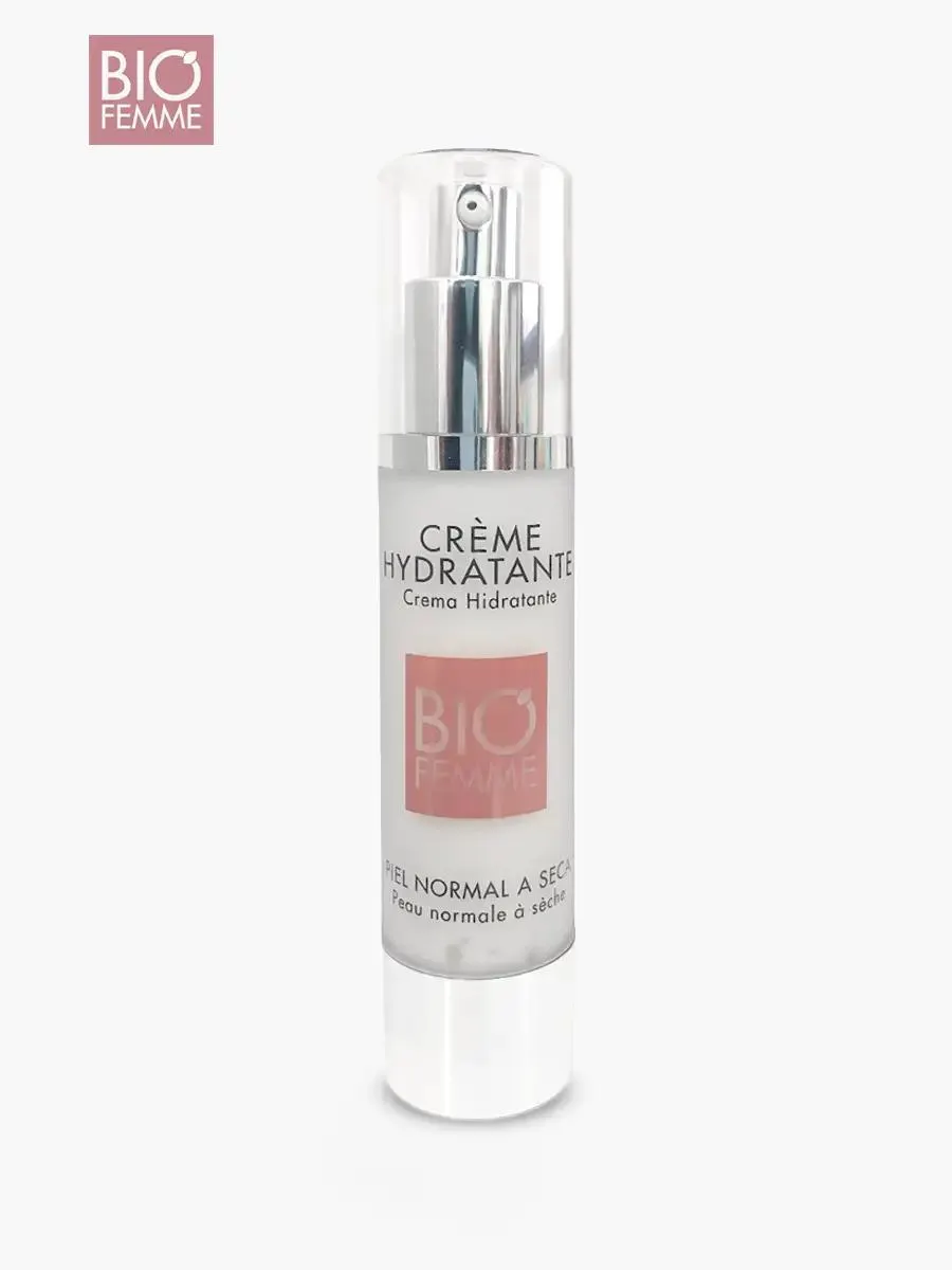 Biofemme - Crema Hidratante