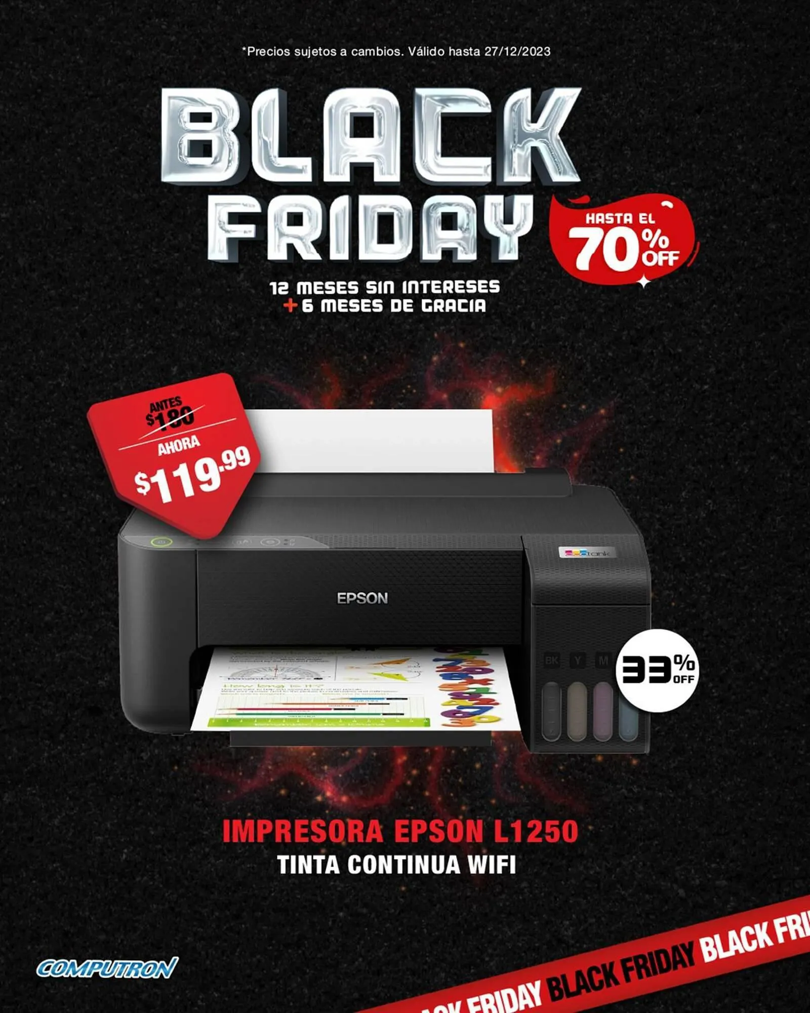 Catalogo de Catálogo Computron 27 de noviembre al 31 de diciembre 2023 - Pag 8