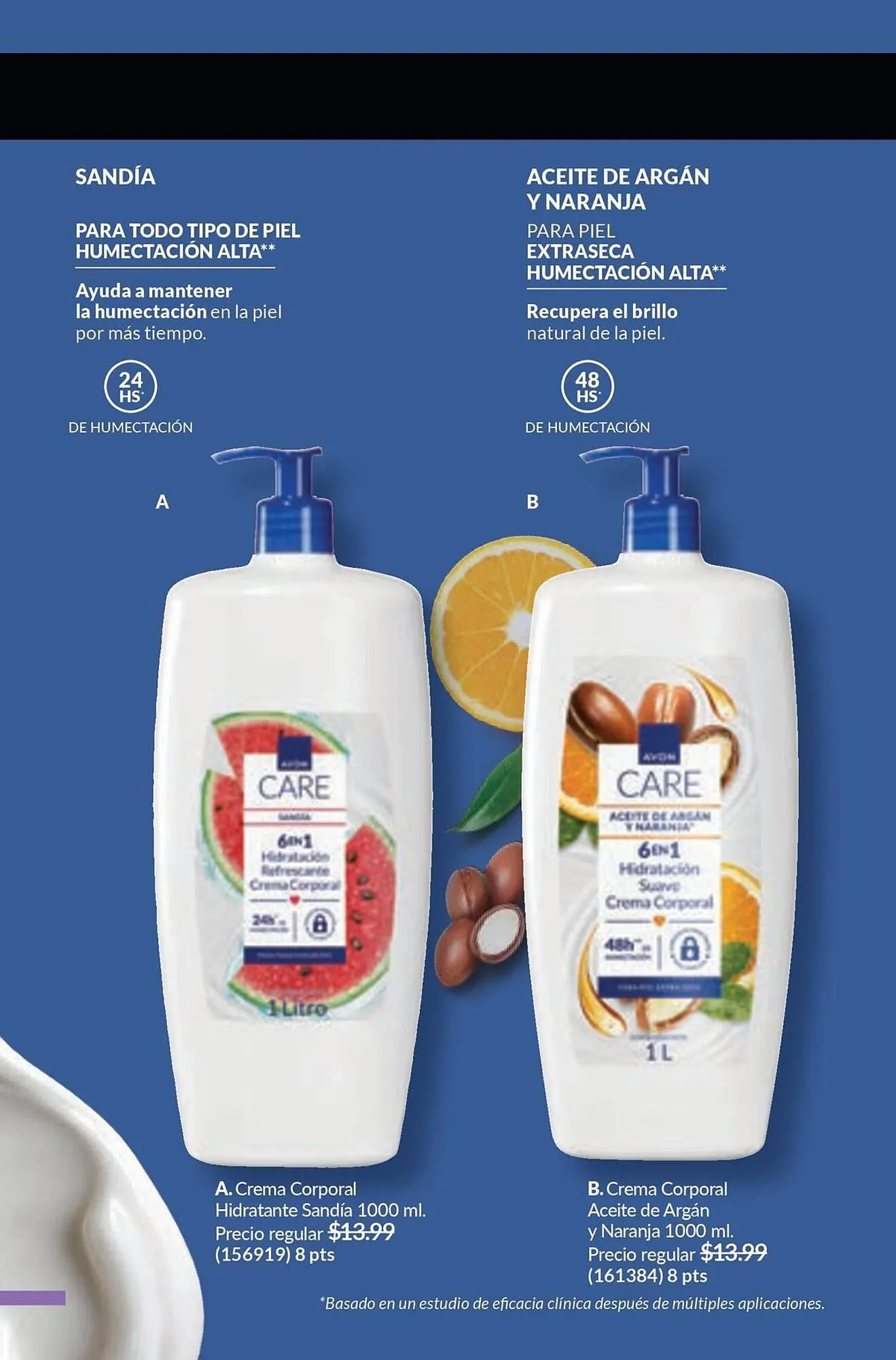 Catalogo de Catálogo AVON 9 de febrero al 2 de marzo 2025 - Pag 120