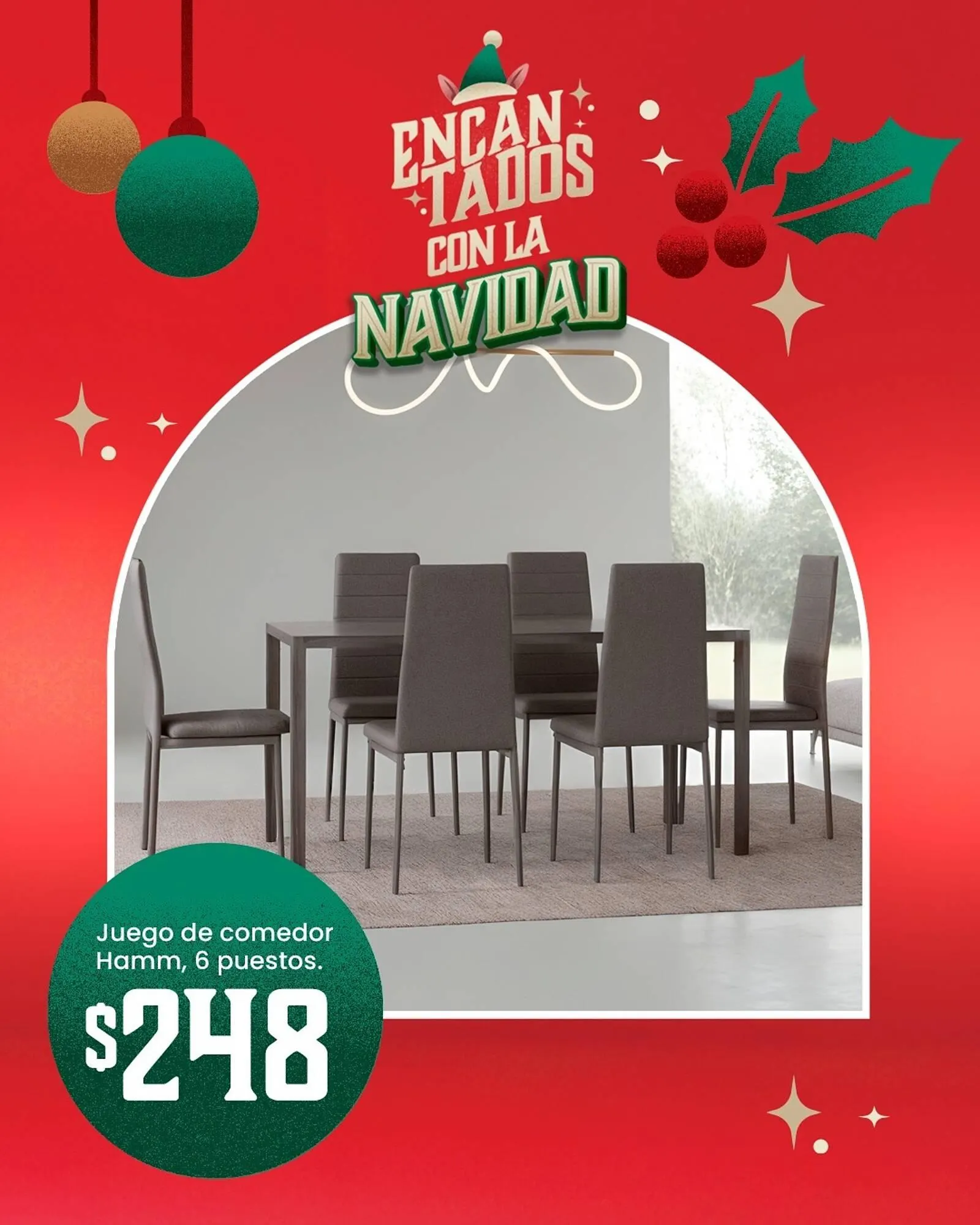 Catalogo de Catálogo Ferrisariato 1 de diciembre al 31 de diciembre 2025 - Pag 3