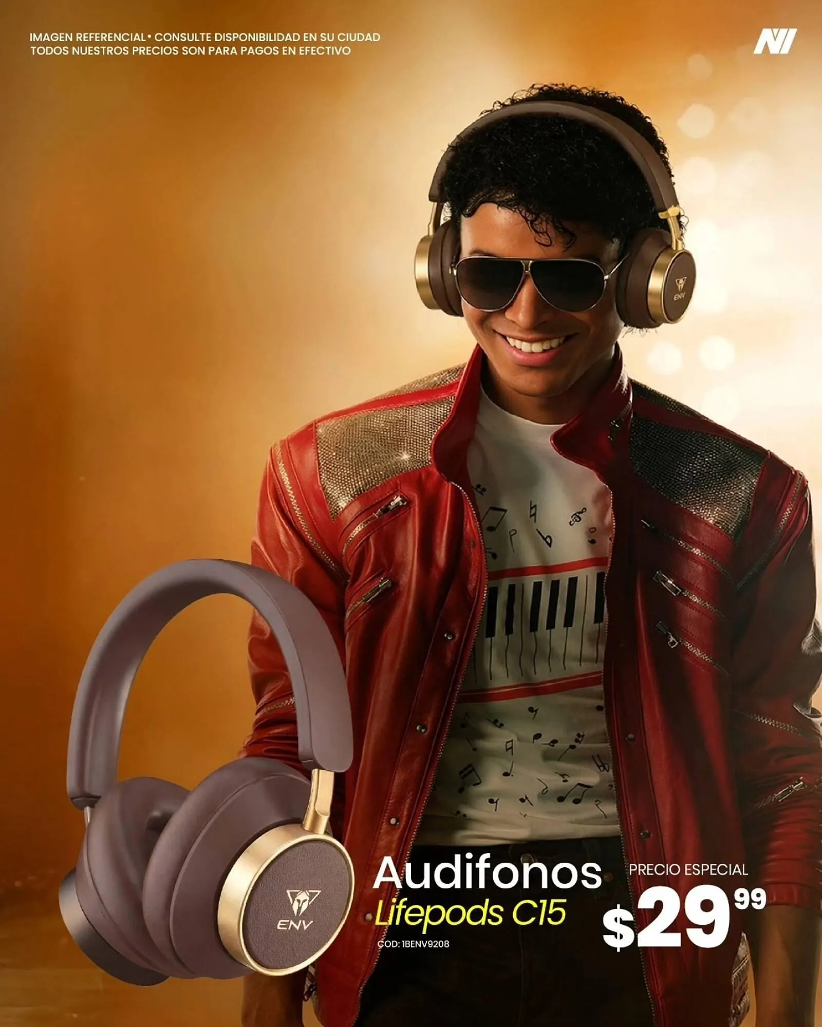 Catalogo de Catálogo Novicompu 25 de abril al 25 de abril 2026 - Pag 2