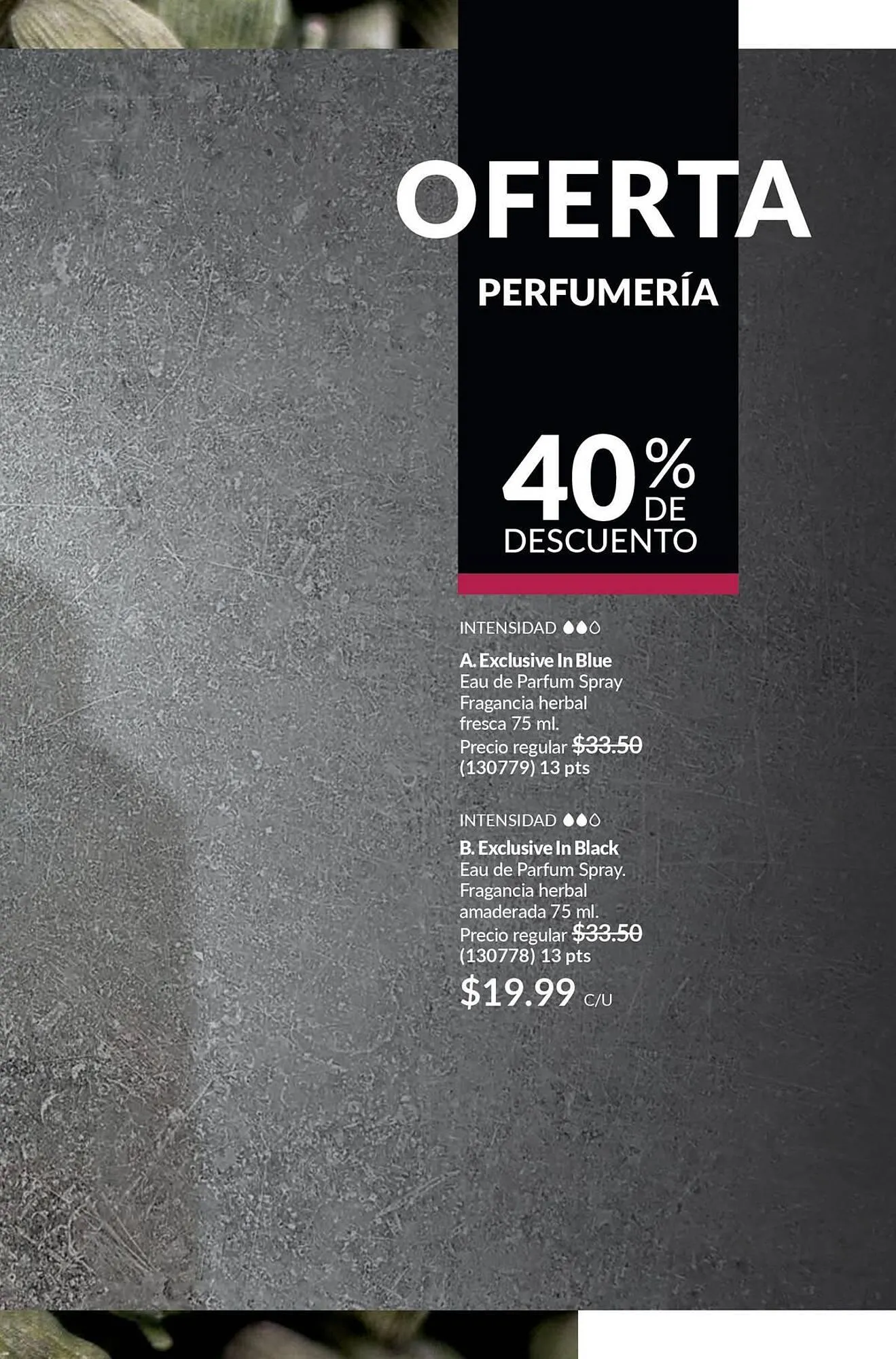 Catalogo de Catálogo AVON 19 de diciembre al 22 de enero 2025 - Pag 91