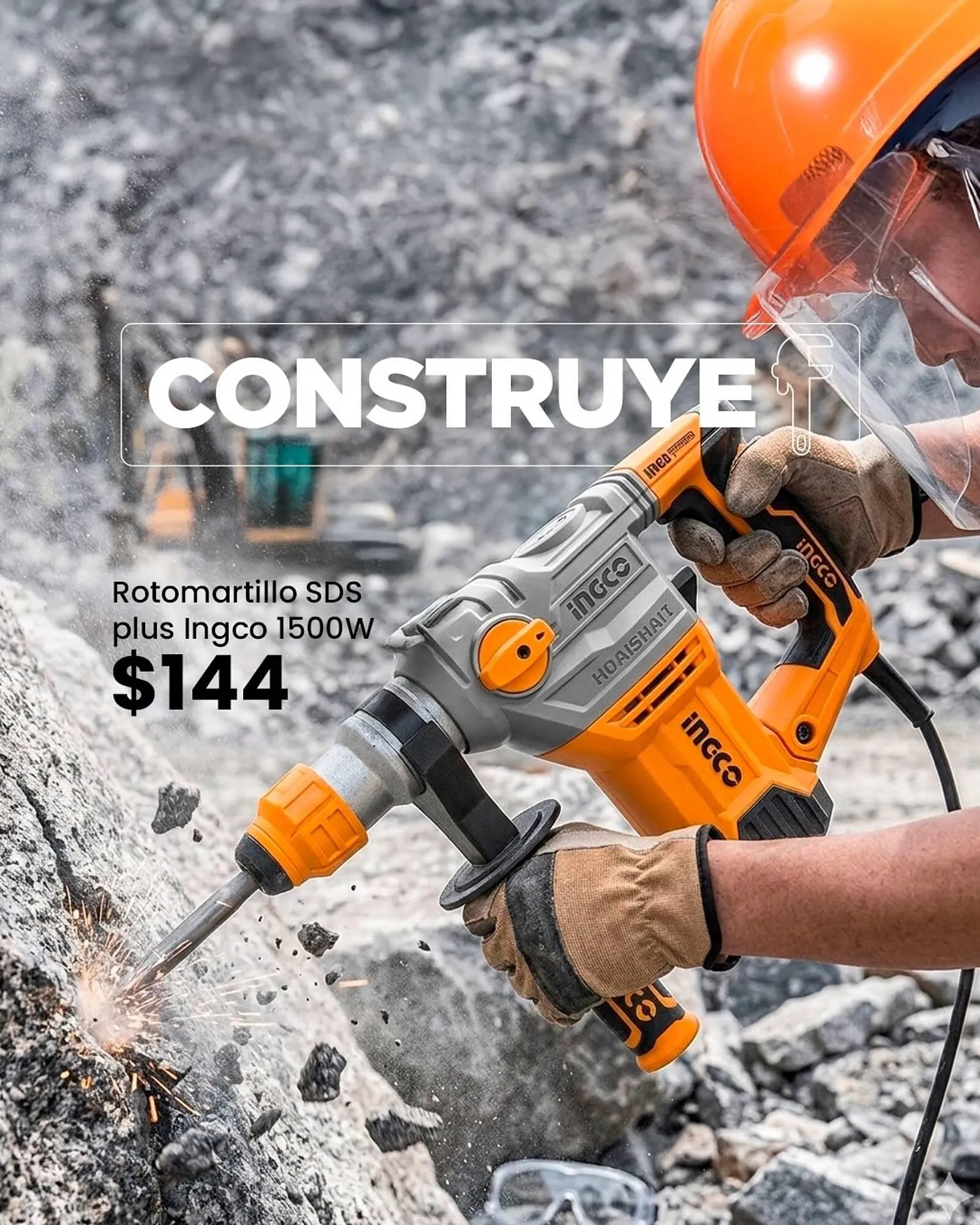 Catalogo de Catálogo Ferrisariato 11 de marzo al 31 de marzo 2026 - Pag 4