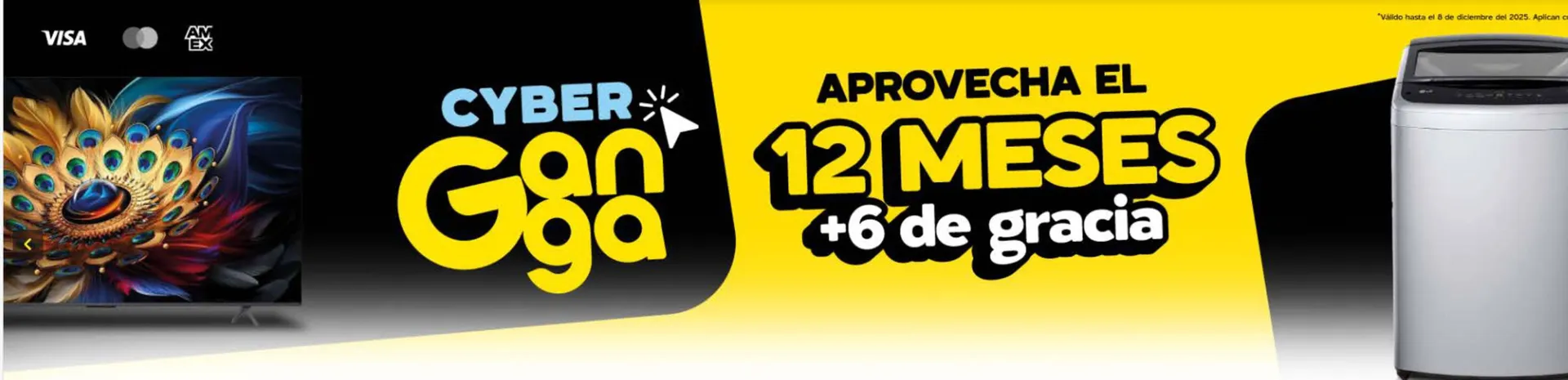 Catálogo La Ganga - 1