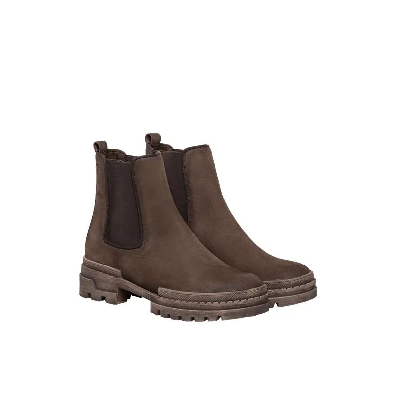 BOTINES PARA MUJER FLORISSA