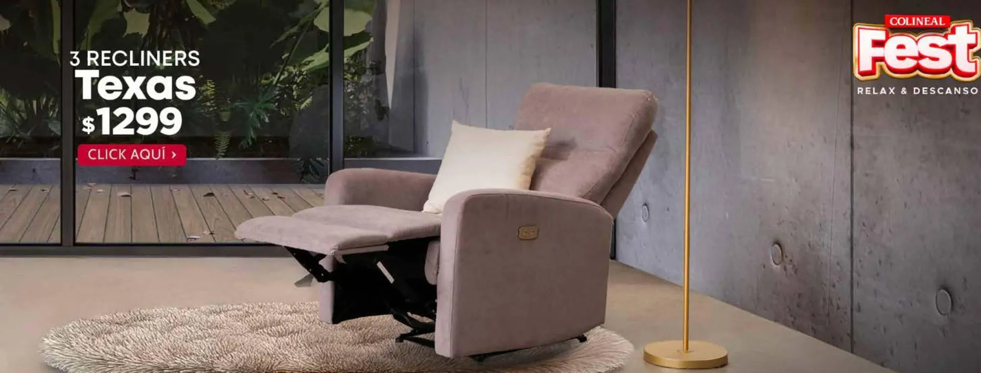 Catalogo de Catálogo Colineal 19 de febrero al 15 de marzo 2026 - Pag 3