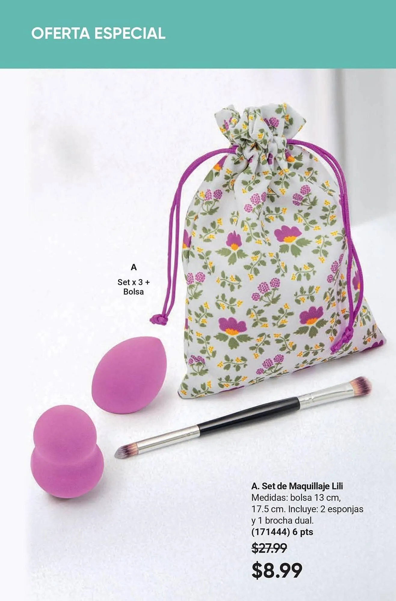 Catalogo de Catálogo AVON 1 de junio al 30 de junio 2026 - Pag 84