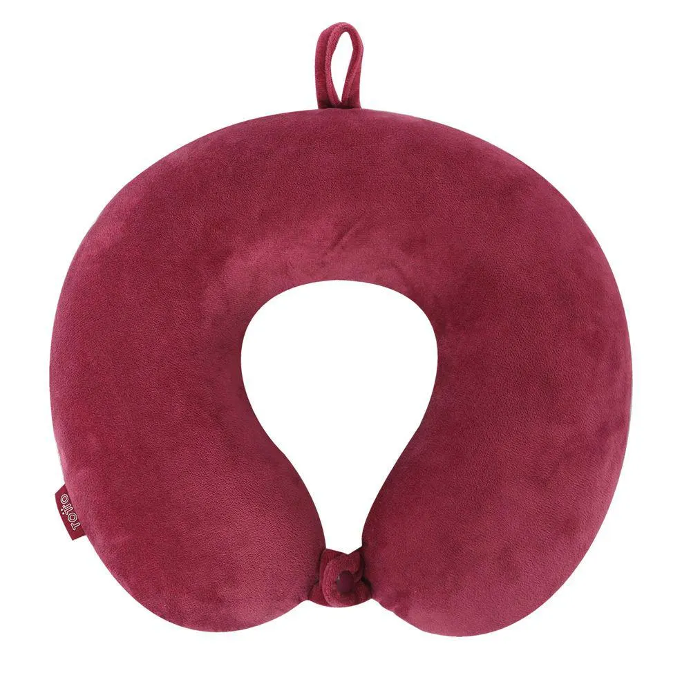 Almohada para Mujer Pylot - Rosado