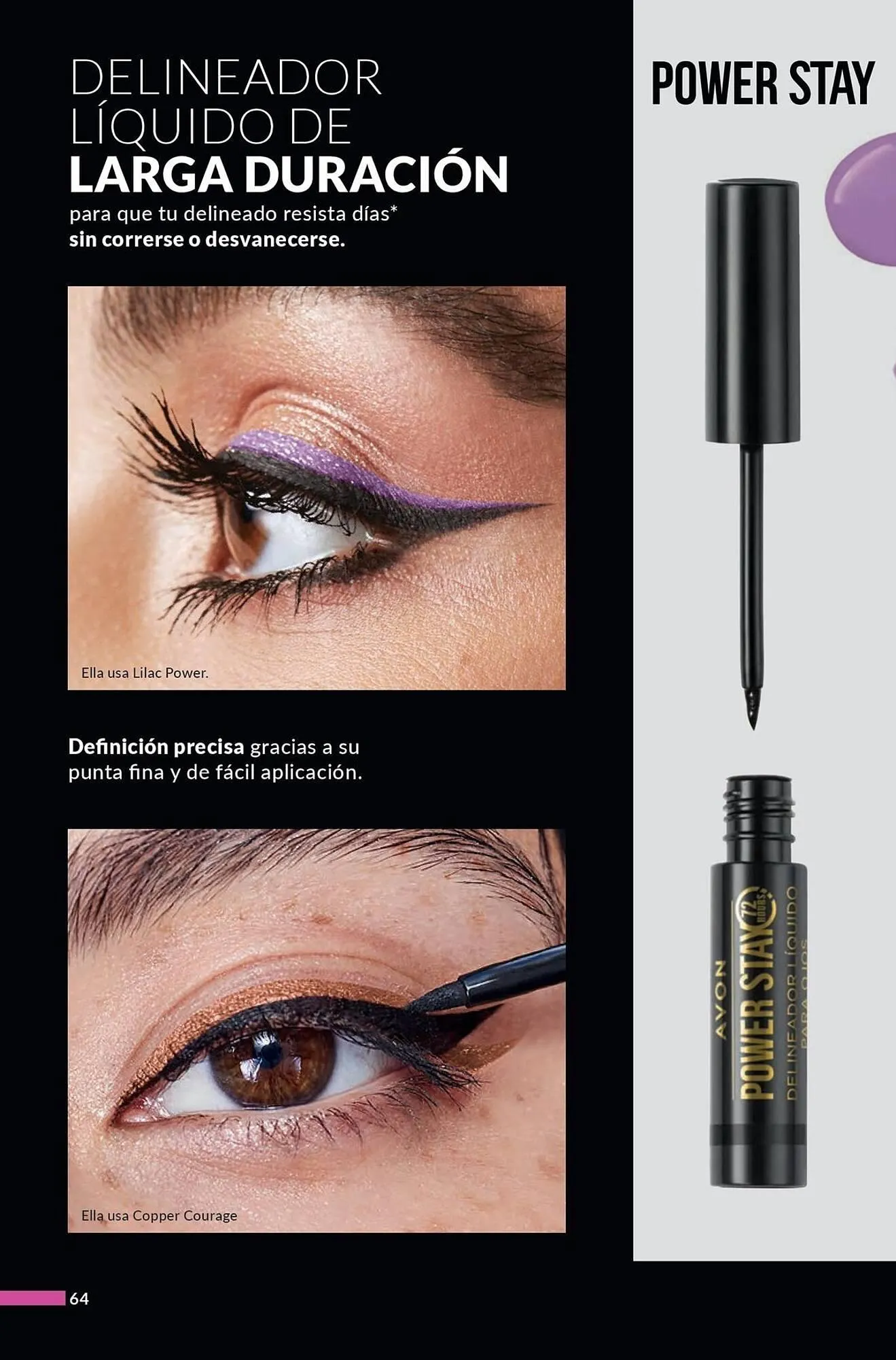 Catalogo de Catálogo AVON 19 de abril al 10 de mayo 2024 - Pag 64