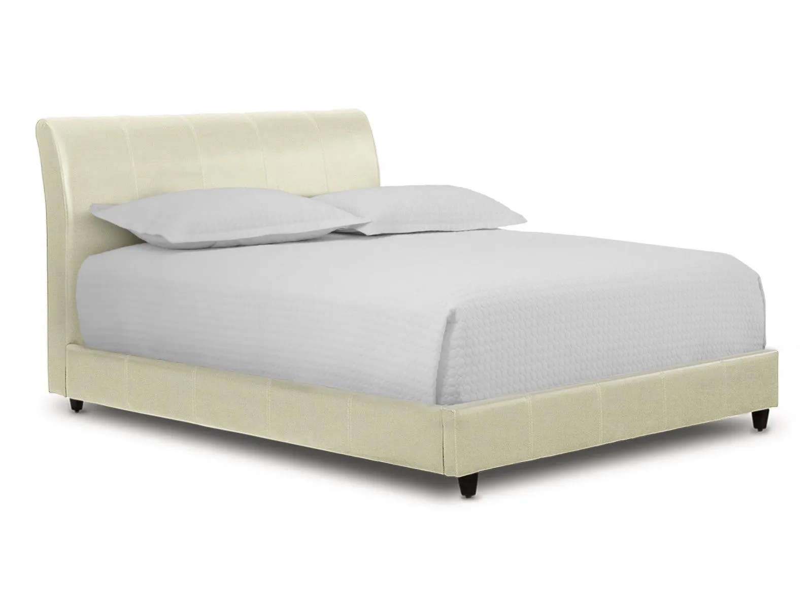 Cama Messina Ivory Beige