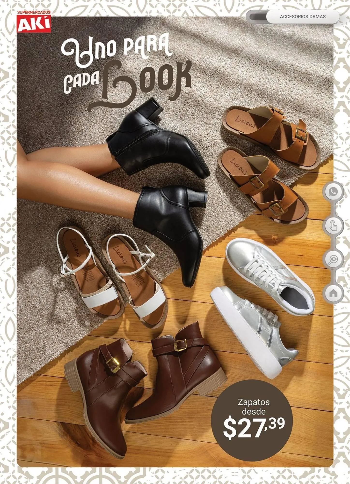 Catalogo de Catálogo Akí 3 de mayo al 24 de mayo 2024 - Pag 10