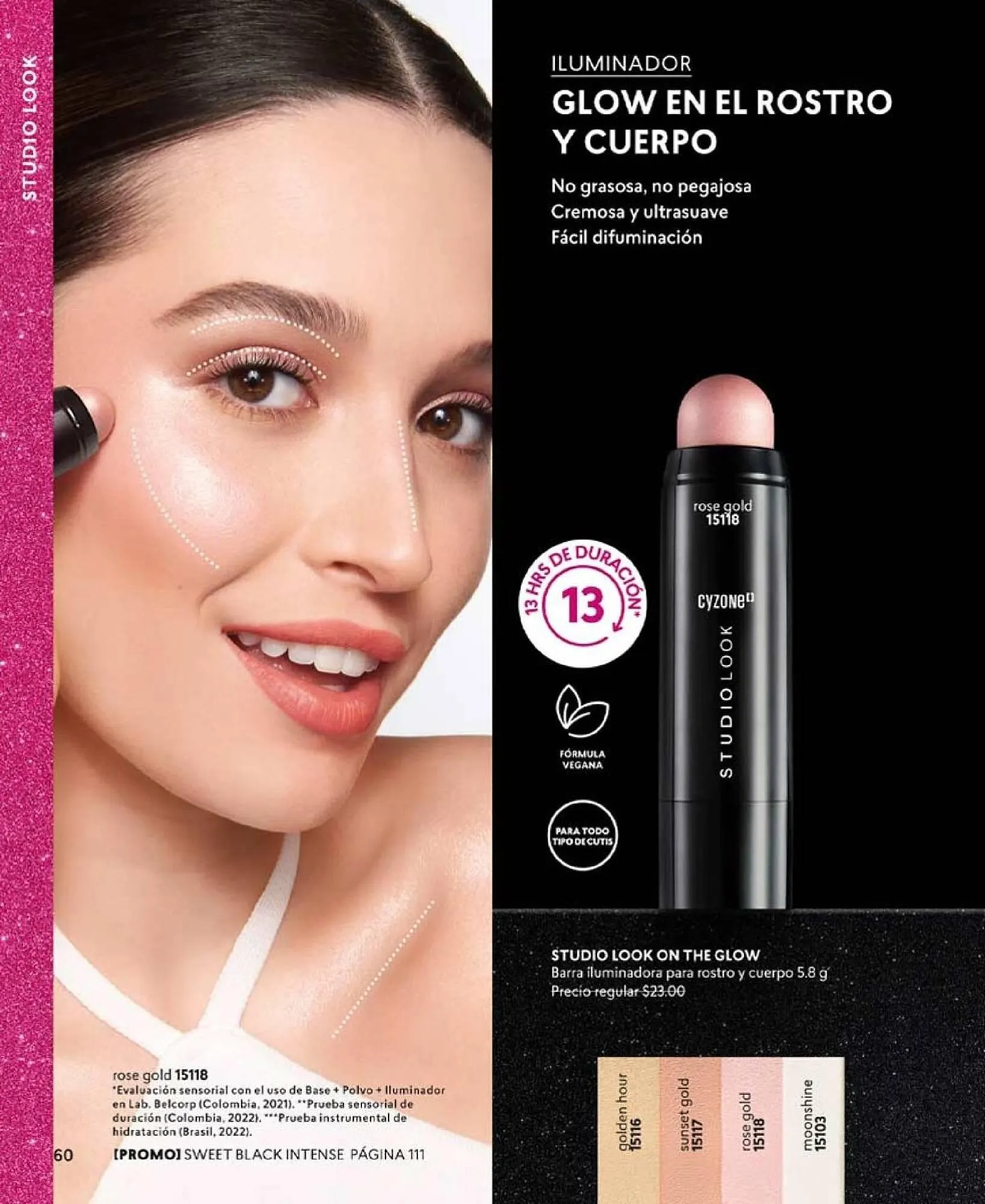 Catalogo de Catálogo Cyzone 15 de octubre al 5 de noviembre 2024 - Pag 79