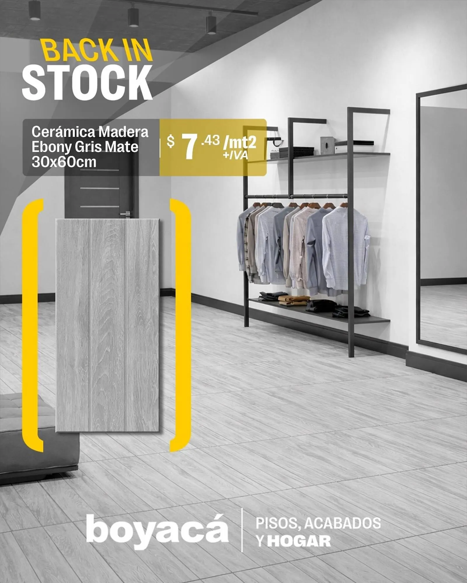 Catalogo de Catálogo Boyacá 1 de abril al 10 de abril 2026 - Pag 1