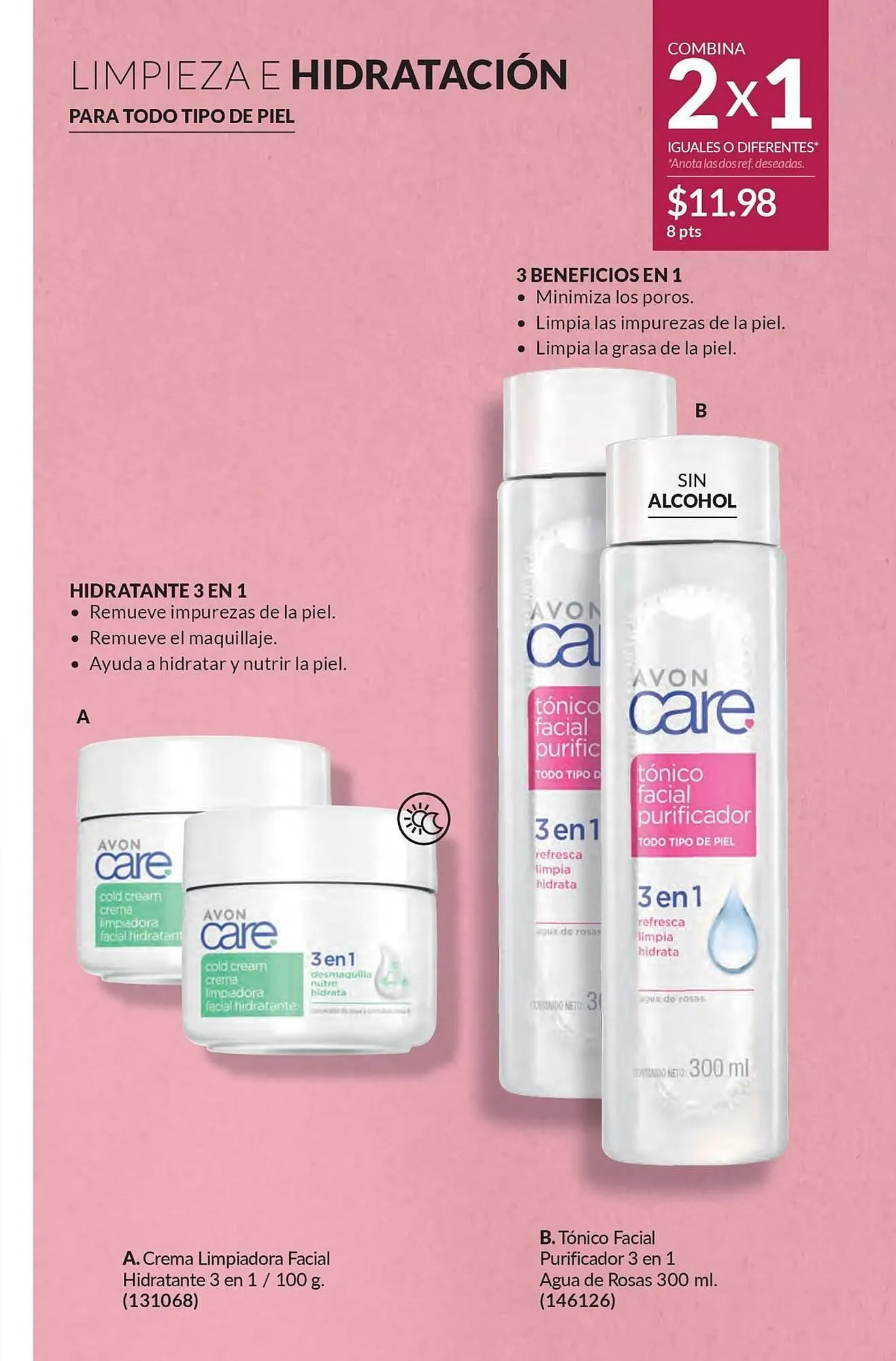 Catalogo de Catálogo AVON 4 de julio al 11 de noviembre 2025 - Pag 117