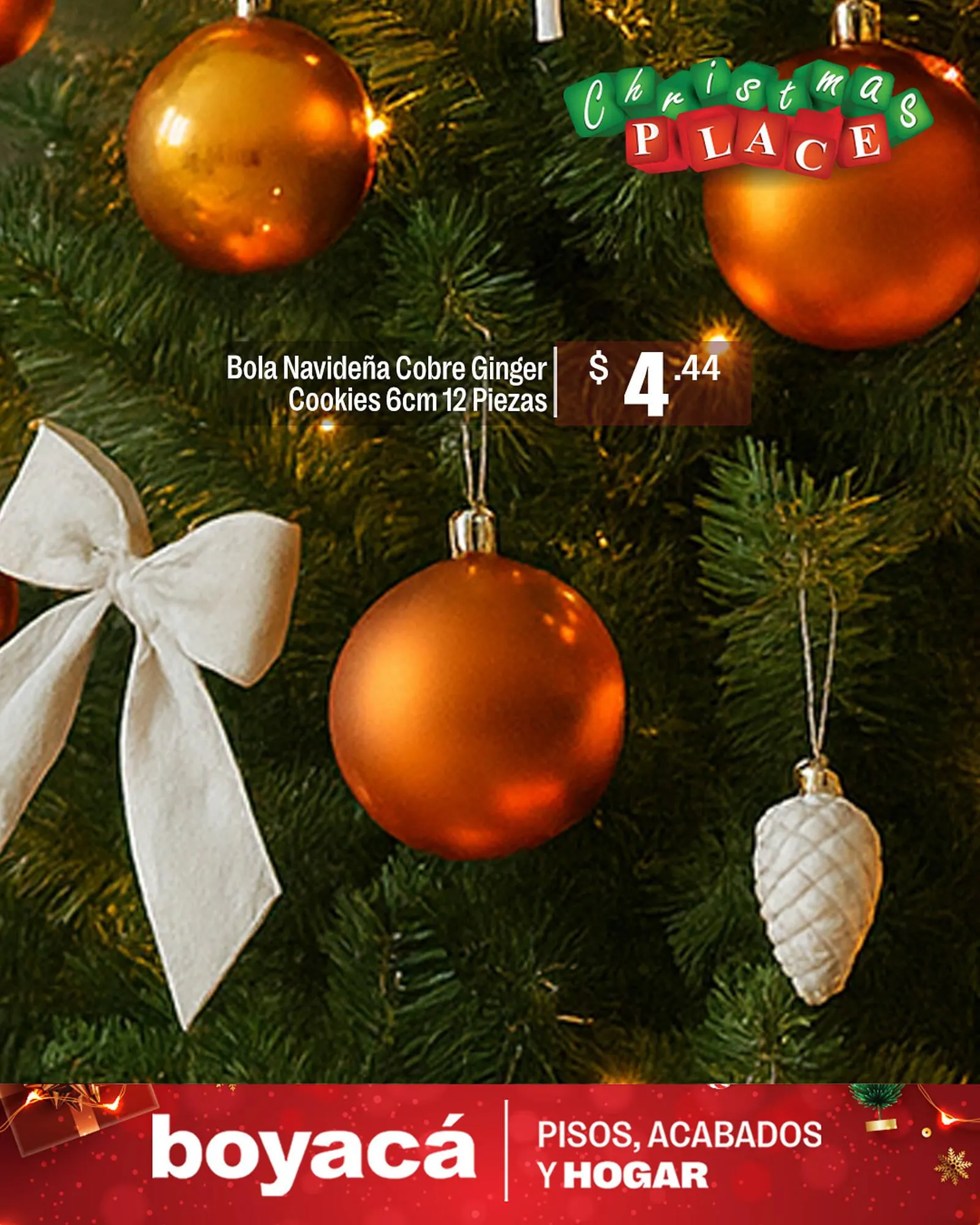 Catalogo de Catálogo Boyacá 3 de octubre al 30 de noviembre 2025 - Pag 4