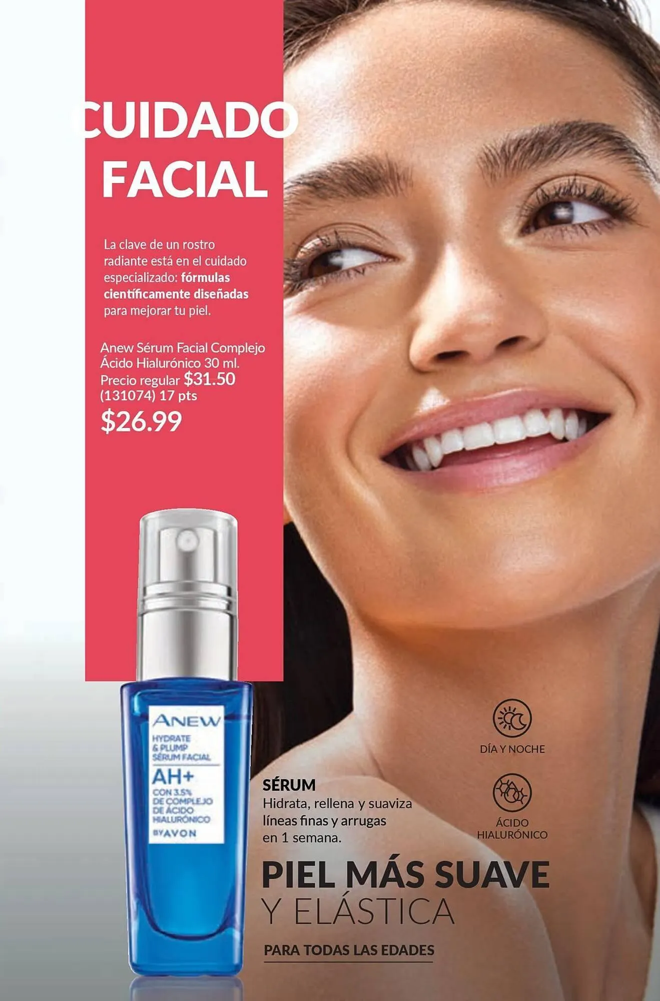 Catalogo de Catálogo AVON 18 de febrero al 31 de marzo 2025 - Pag 103