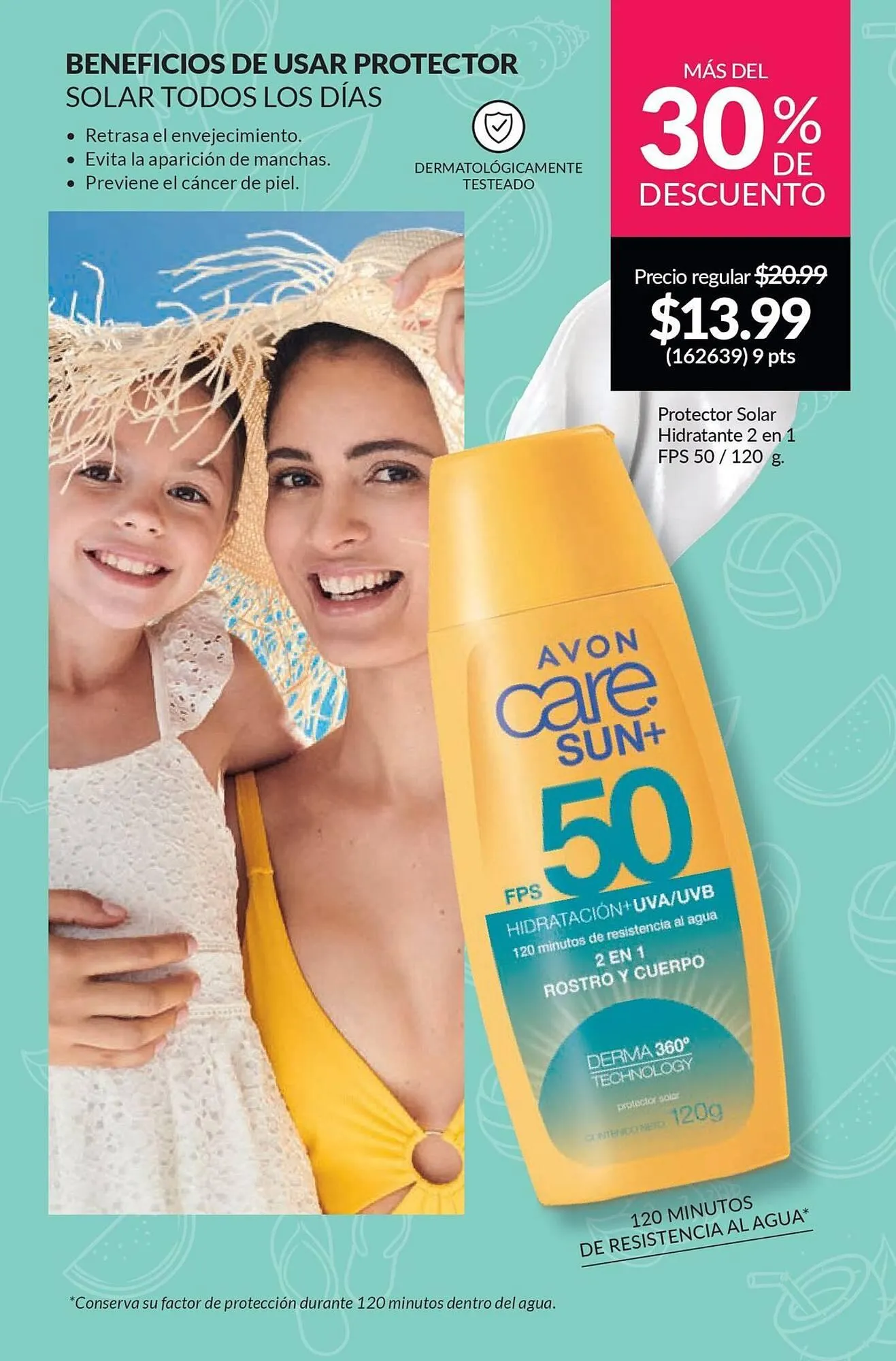 Catalogo de Catálogo AVON 1 de abril al 30 de abril 2026 - Pag 153