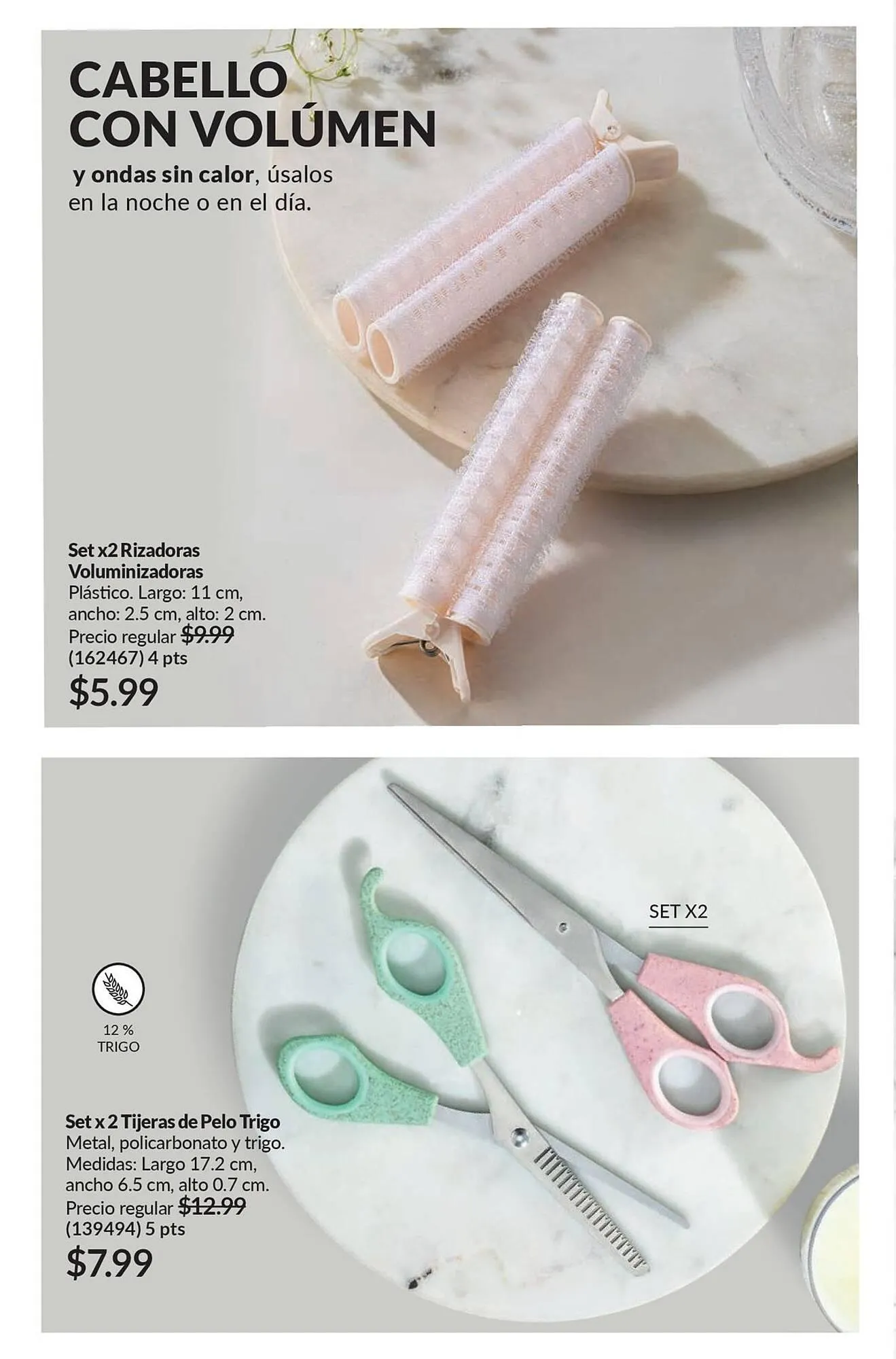 Catalogo de Catálogo AVON 19 de diciembre al 22 de enero 2025 - Pag 50