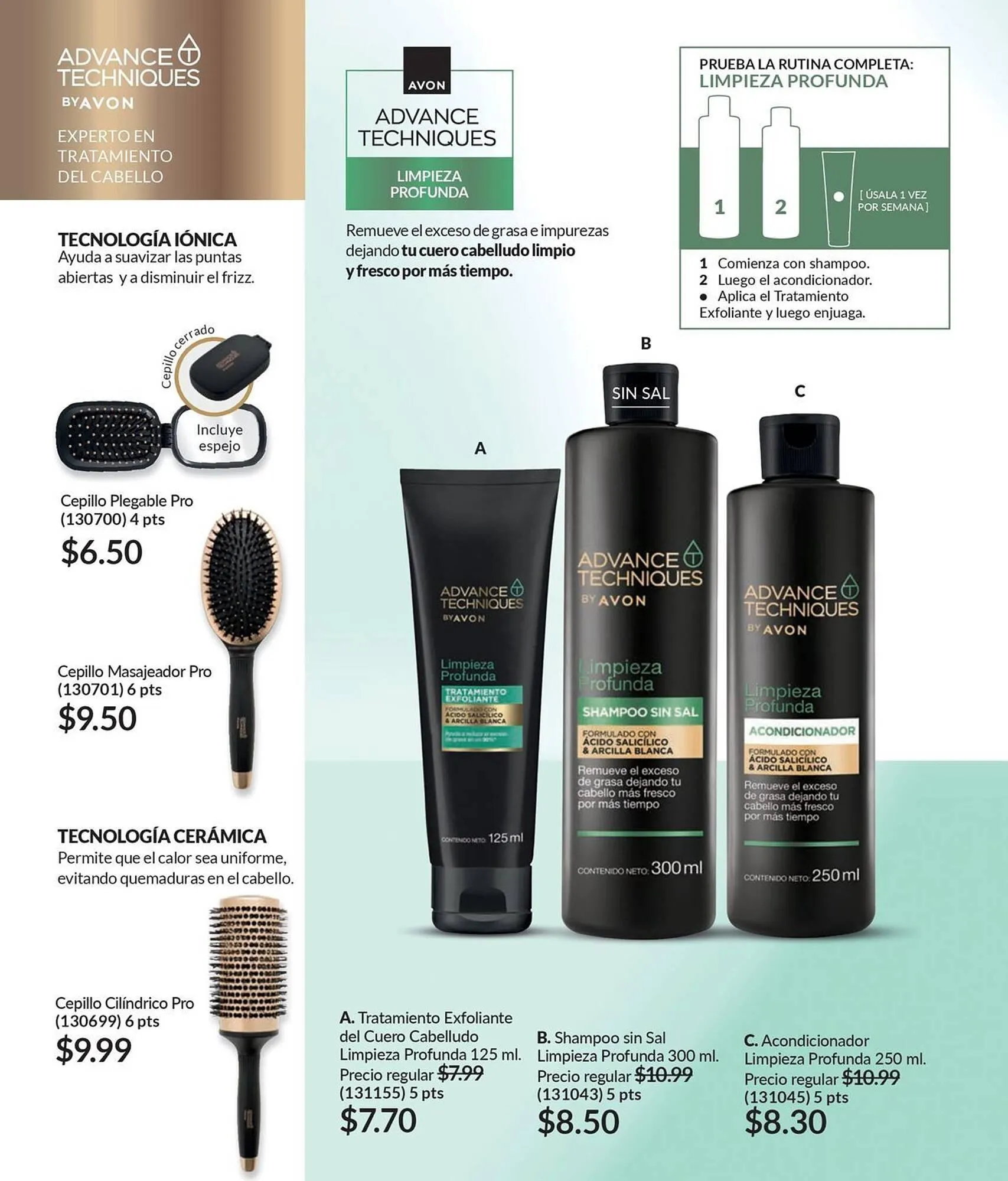 Catalogo de Catálogo AVON 1 de junio al 30 de junio 2026 - Pag 180