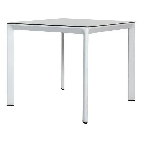 Mesa Comedor Ainbo | Blanco