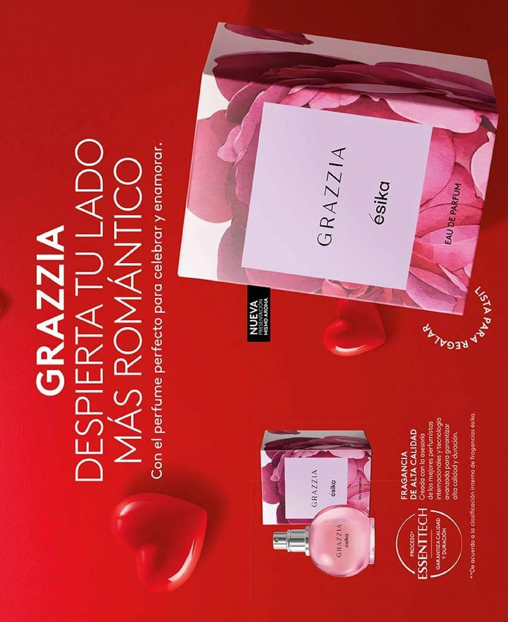 Catalogo de Catálogo Ésika 3 de enero al 28 de febrero 2025 - Pag 79