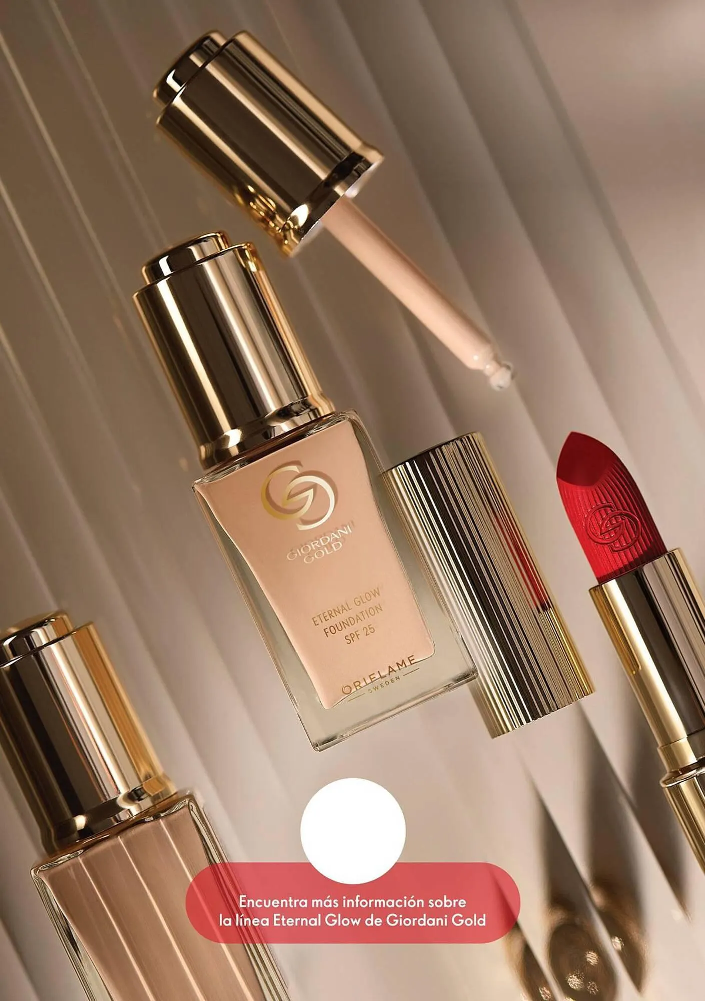 Catalogo de Catálogo Oriflame 18 de septiembre al 6 de octubre 2023 - Pag 2