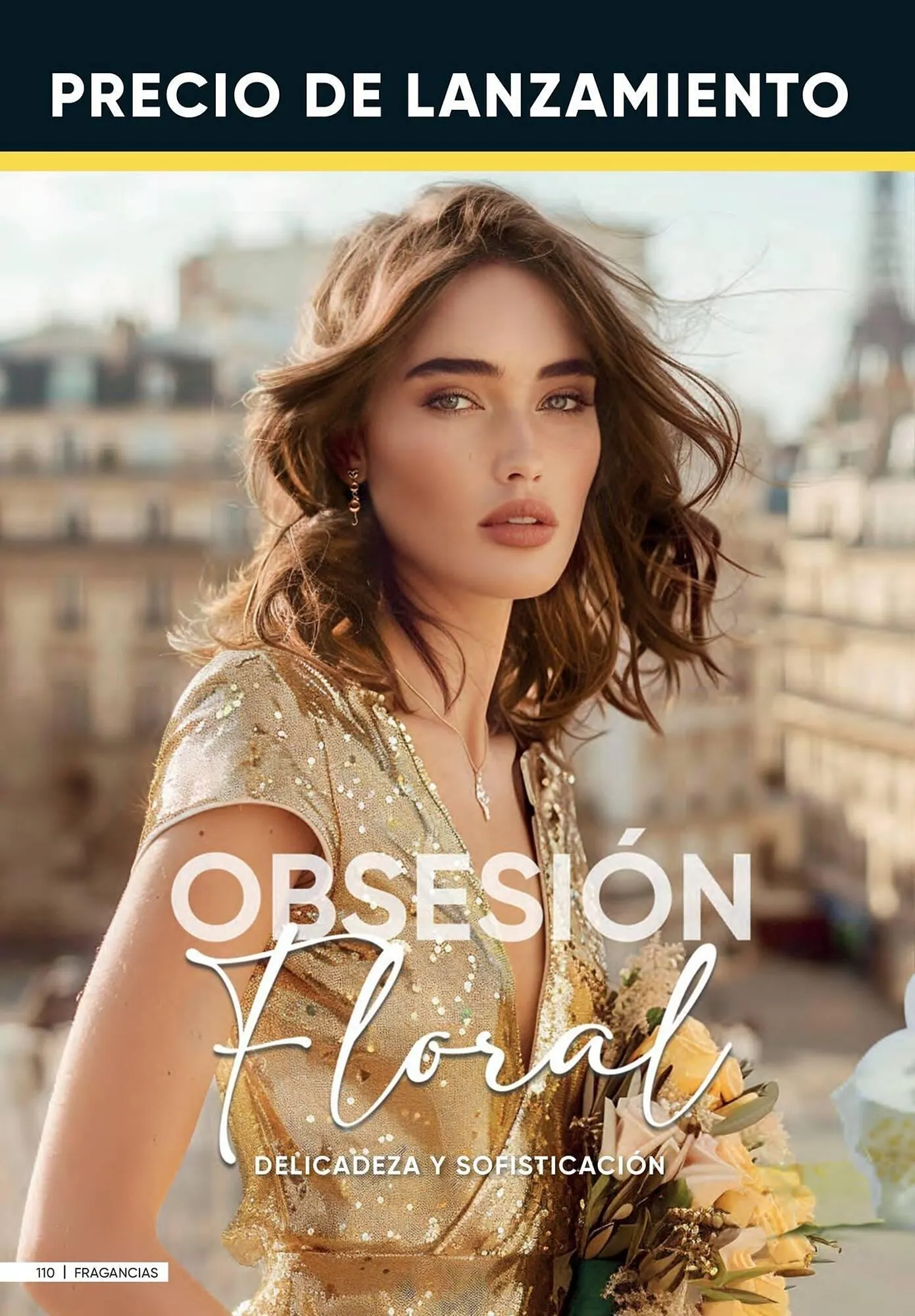 Catalogo de Catálogo Azzorti 1 de enero al 31 de enero 2025 - Pag 114