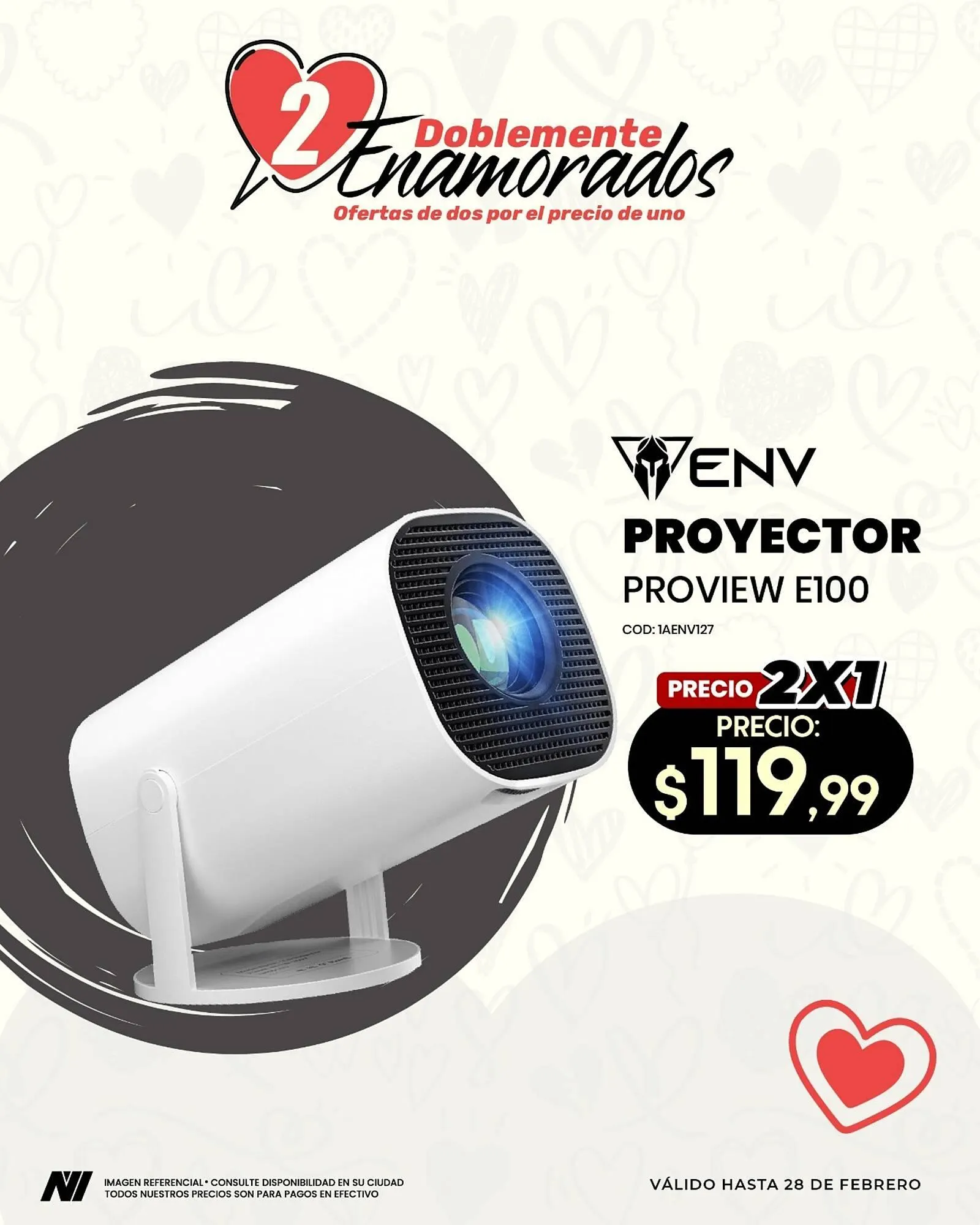 Catalogo de Catálogo Novicompu 5 de febrero al 15 de febrero 2026 - Pag 2