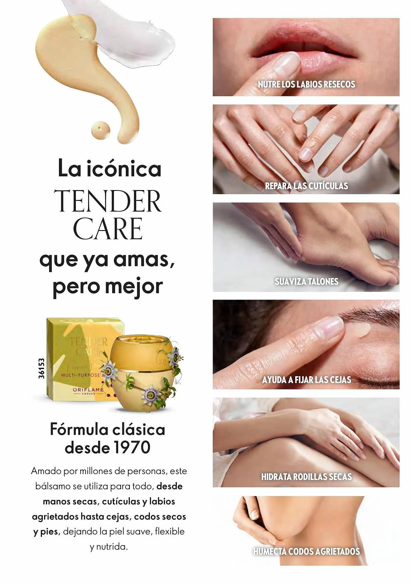 Catalogo de Catálogo Oriflame 28 de agosto al 3 de septiembre 2023 - Pag 130