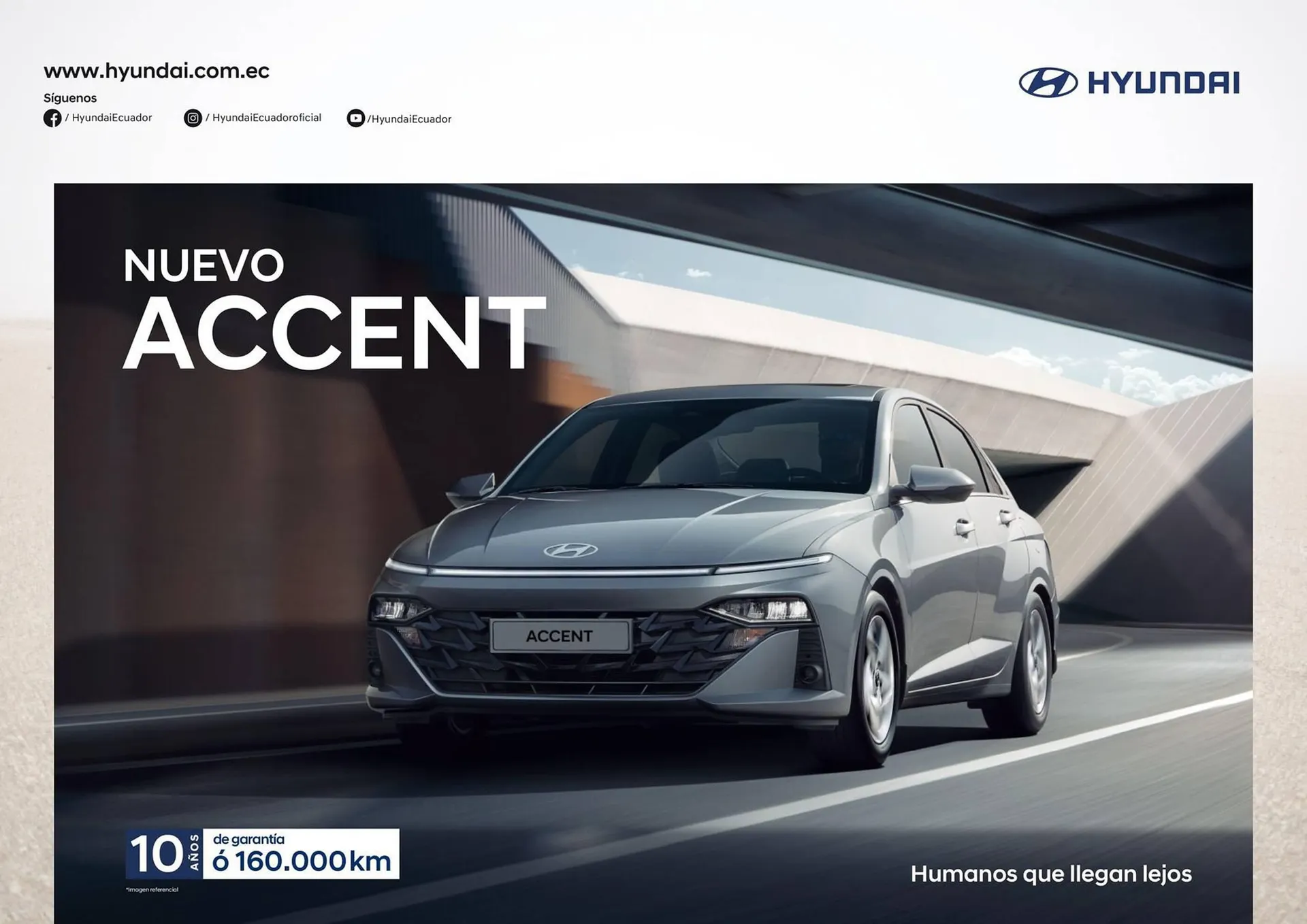 Catálogo Hyundai - 1